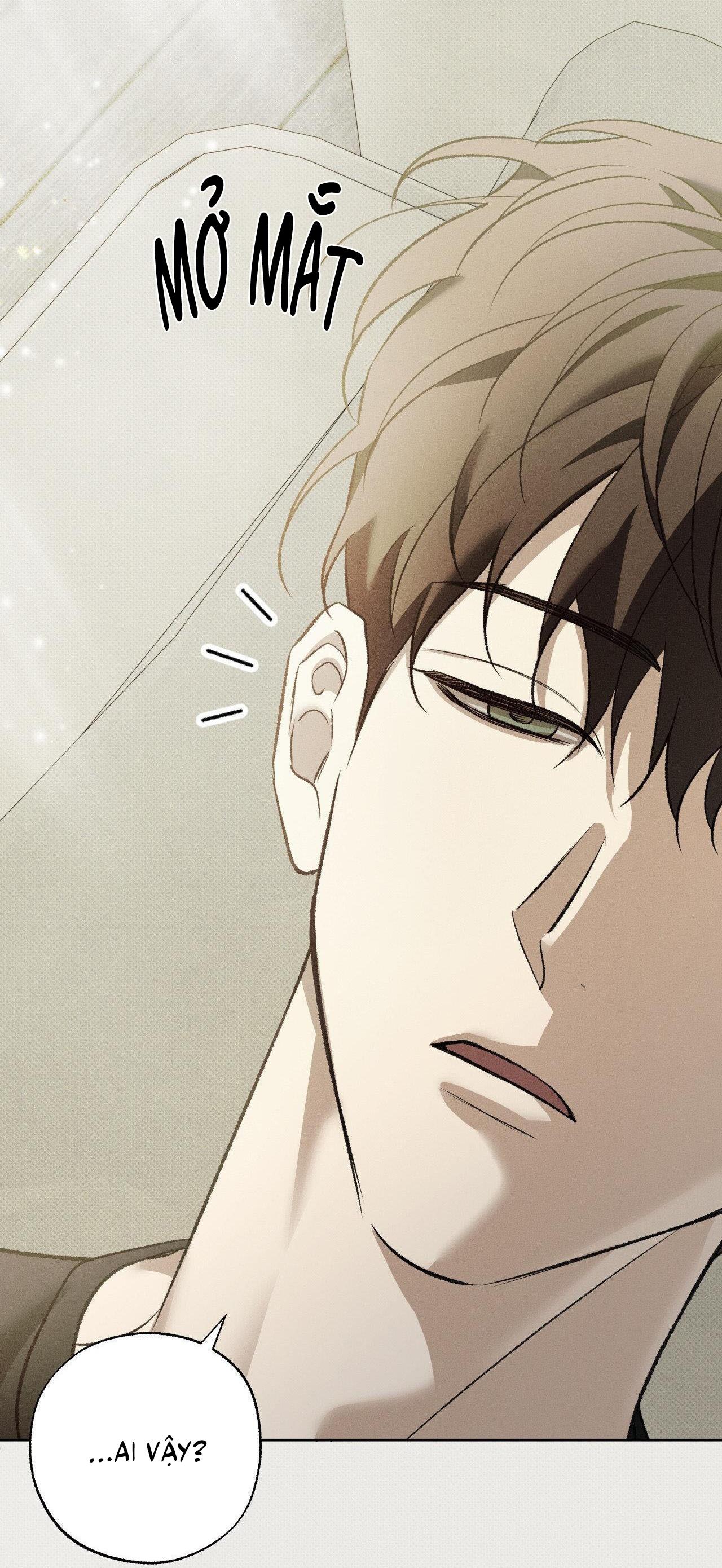 (CBunu) Chó Săn Của Sisyphus Chapter 22 H - Next 