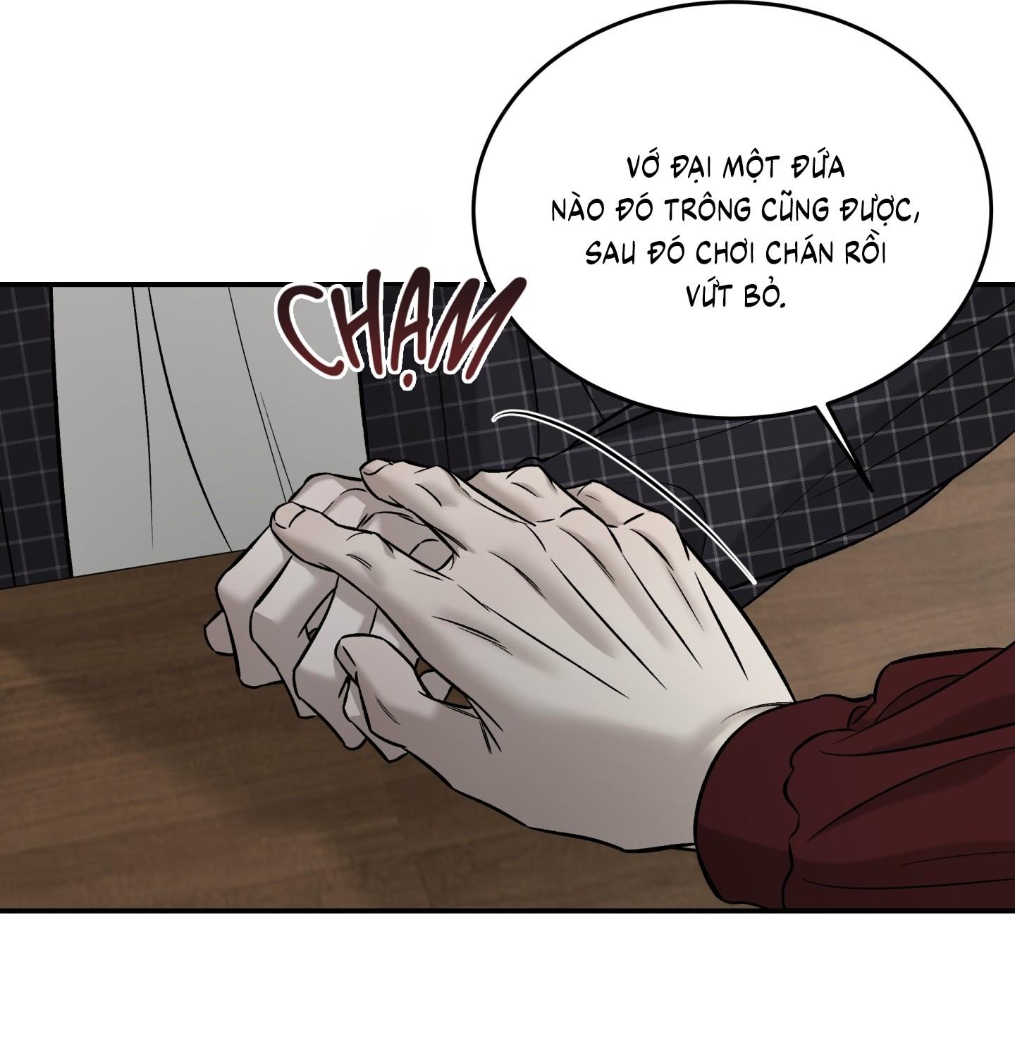 (CBunu) Hưởng Lợi Chapter 57 - Next Chapter 58