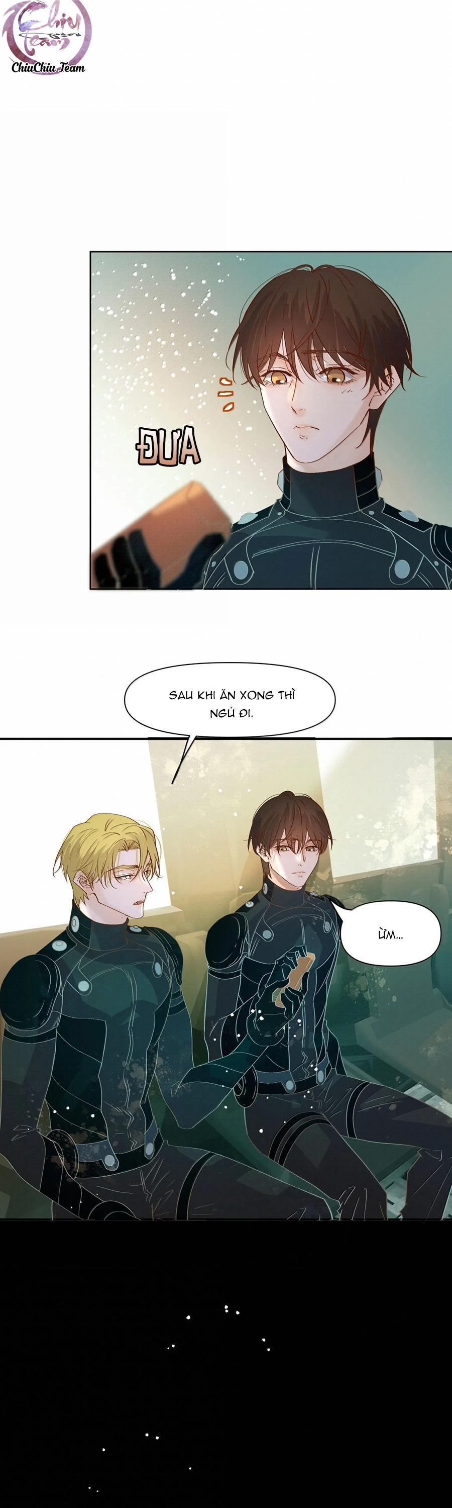 Tuyệt Xử Phùng Sinh Chapter 101 - Next Chapter 102