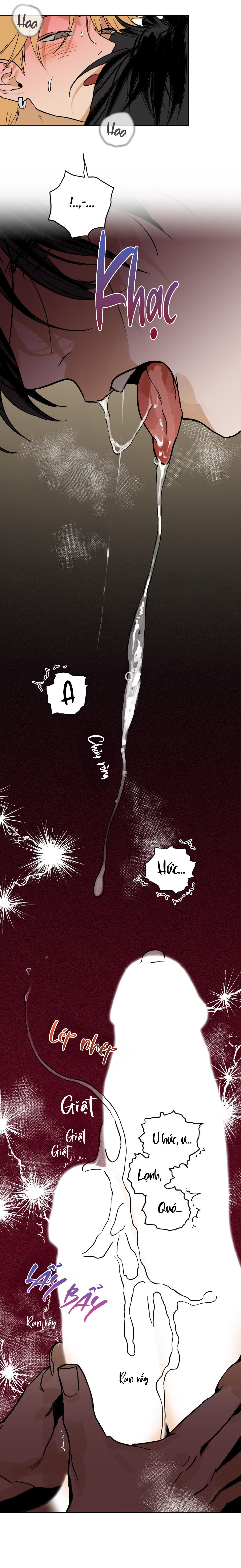 FULL BOOK Chapter 10 - Next Chapter 11