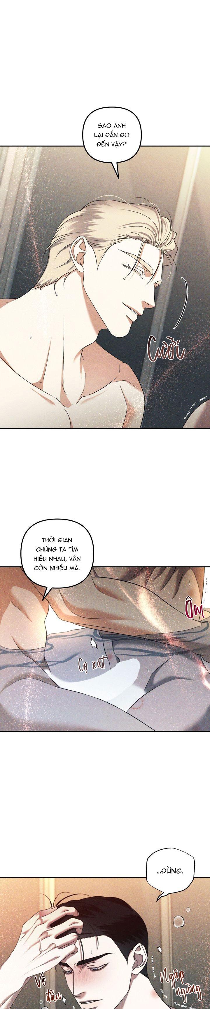 BL NGẮN LOẠN LUÂN - GIA ĐÌNH Chapter 10.5 hoàn cảnh end - Next 