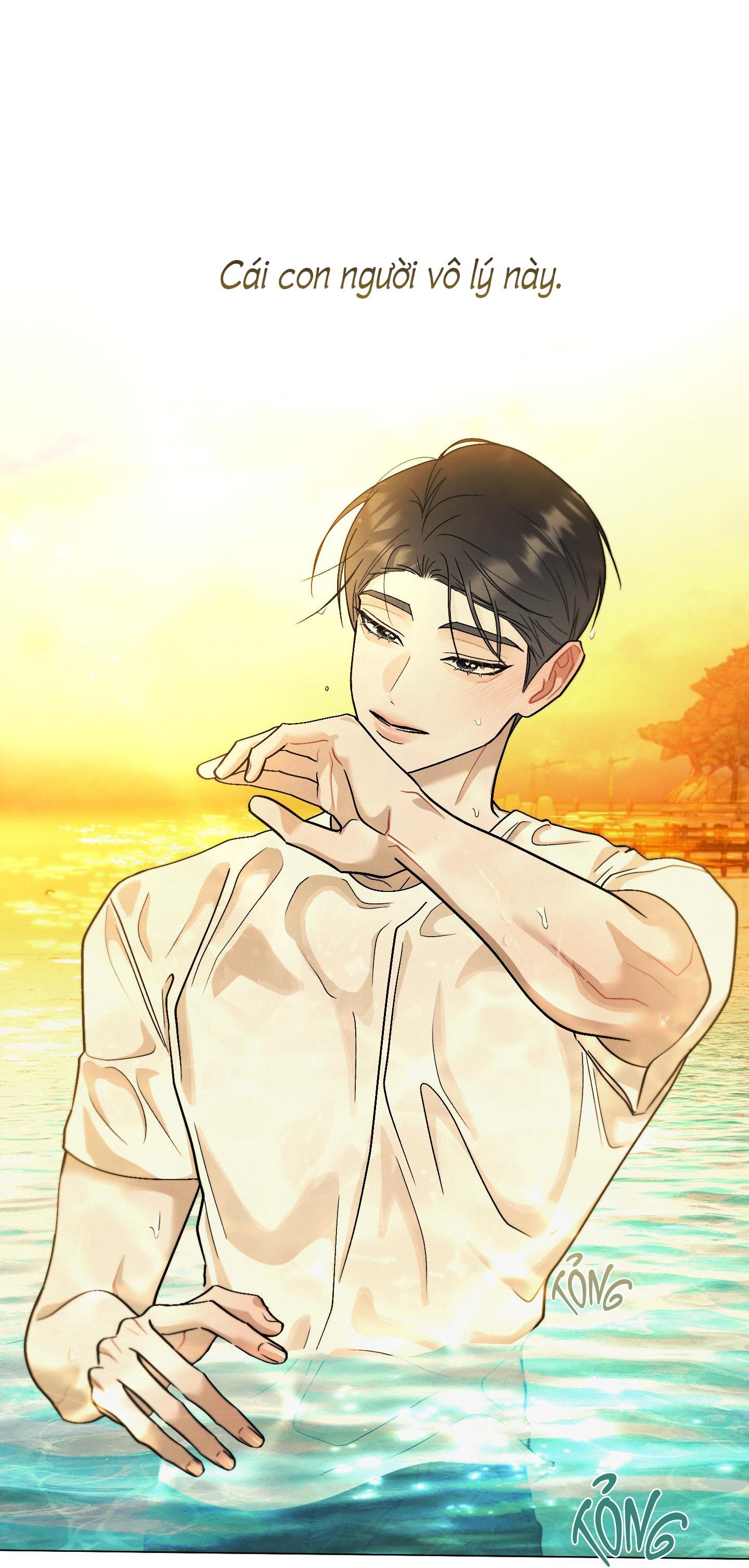 (CBunu) Nhiệm Vụ Định Mệnh Chapter 29 H+ - Trang 2