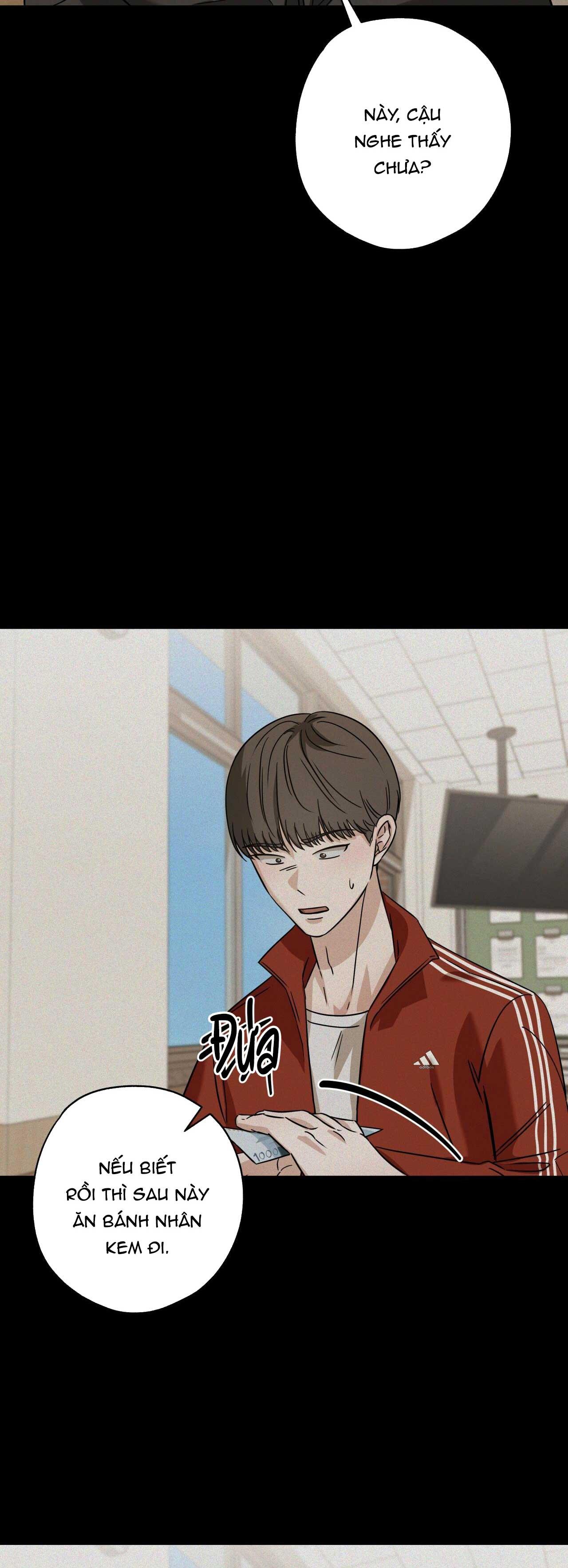 HỢP ĐỒNG KẸO NGỌT Chapter 38 - Next 
