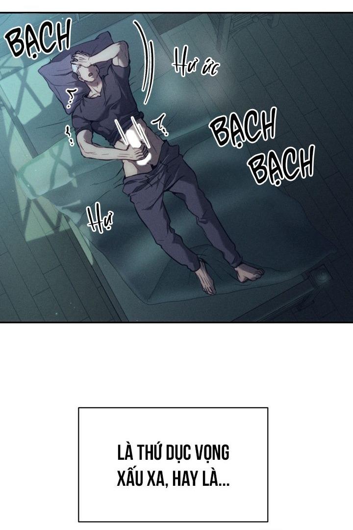 Tiệm bánh nóng bỏng và gợi cảm Chapter 22 - Next Chapter 23