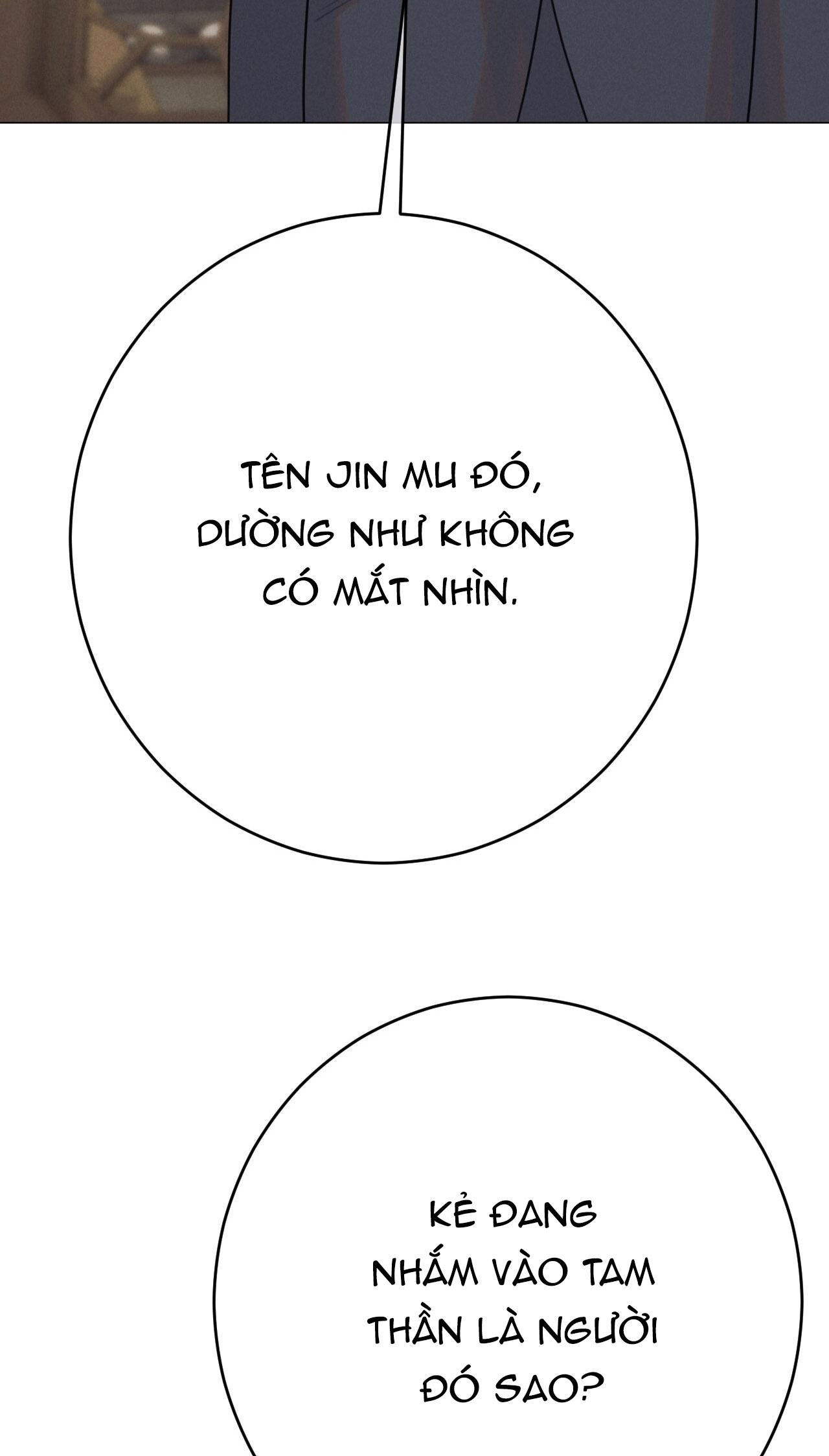 QUẺ BÓI GIẤC MƠ CỦA YÊU TINH Chapter 62 - Next Chapter 63