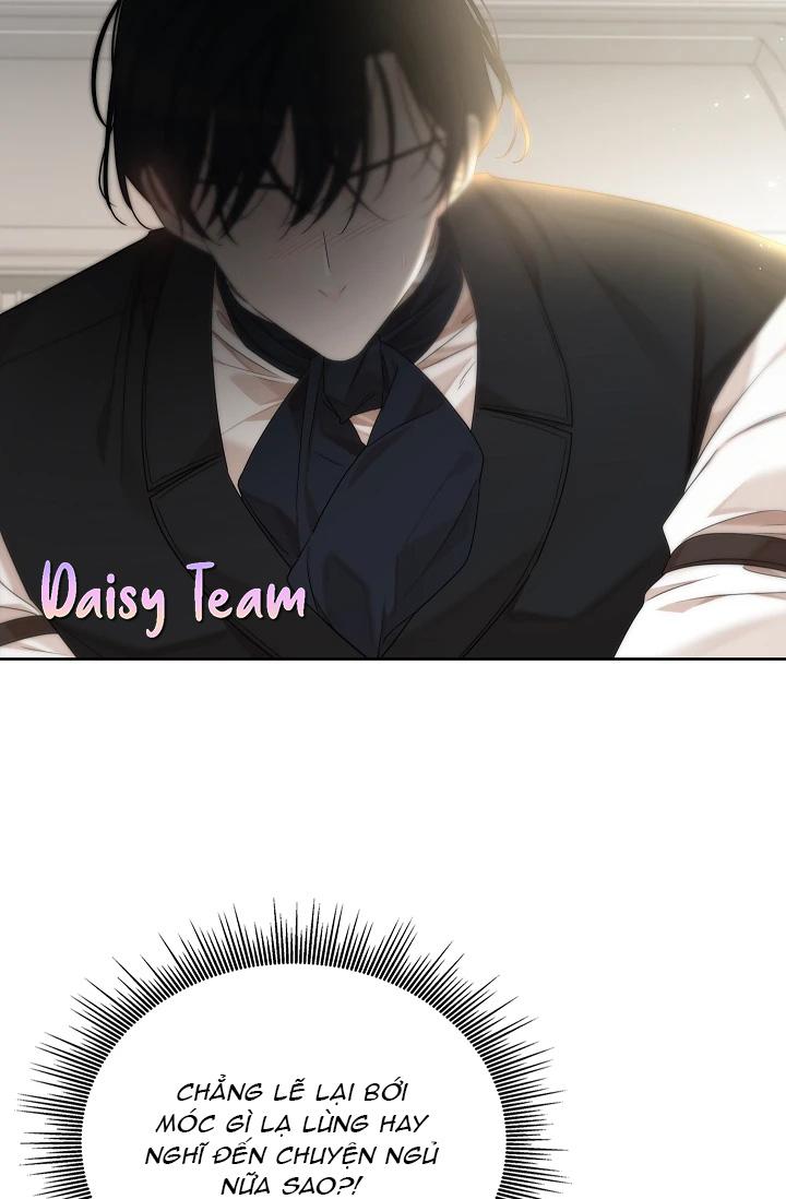 (Daisy) Snake Hole Chapter 6 - Trang 2