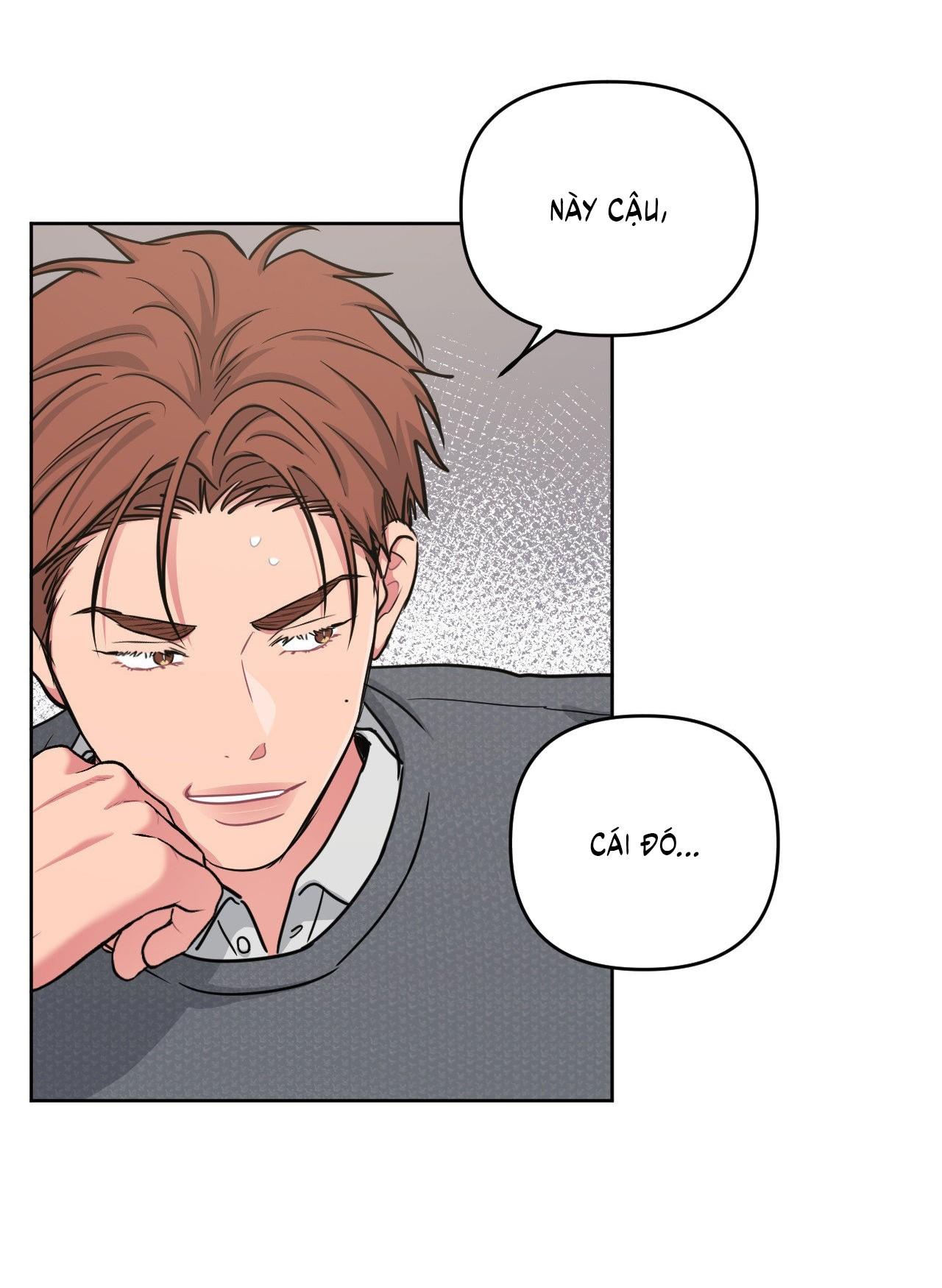 (CBunu) Chàng Trai Mỹ Thuật Chapter 62 - Next Chapter 63