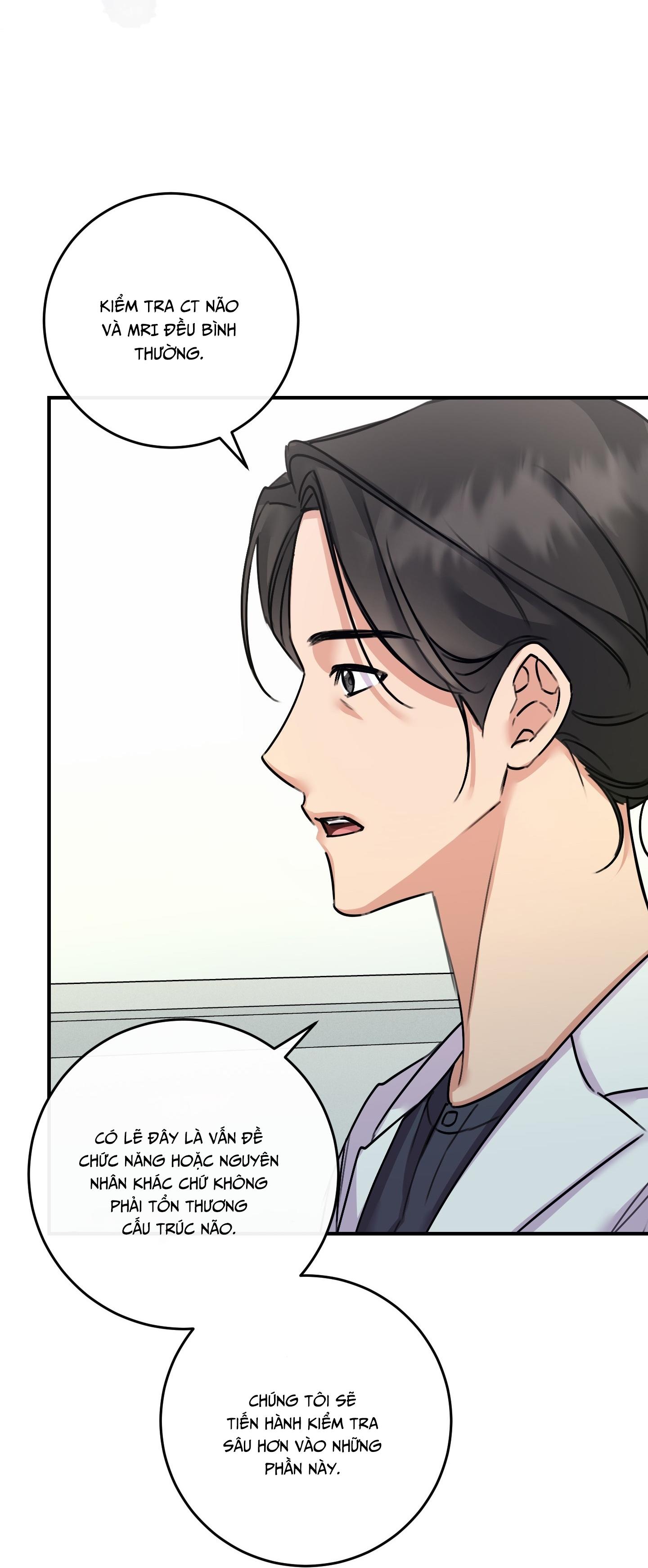 QUAN HỆ CỘNG SINH CỦA MẶT TRĂNG VÀ MẶT TRỜI Chapter 52 - Next Chapter 53