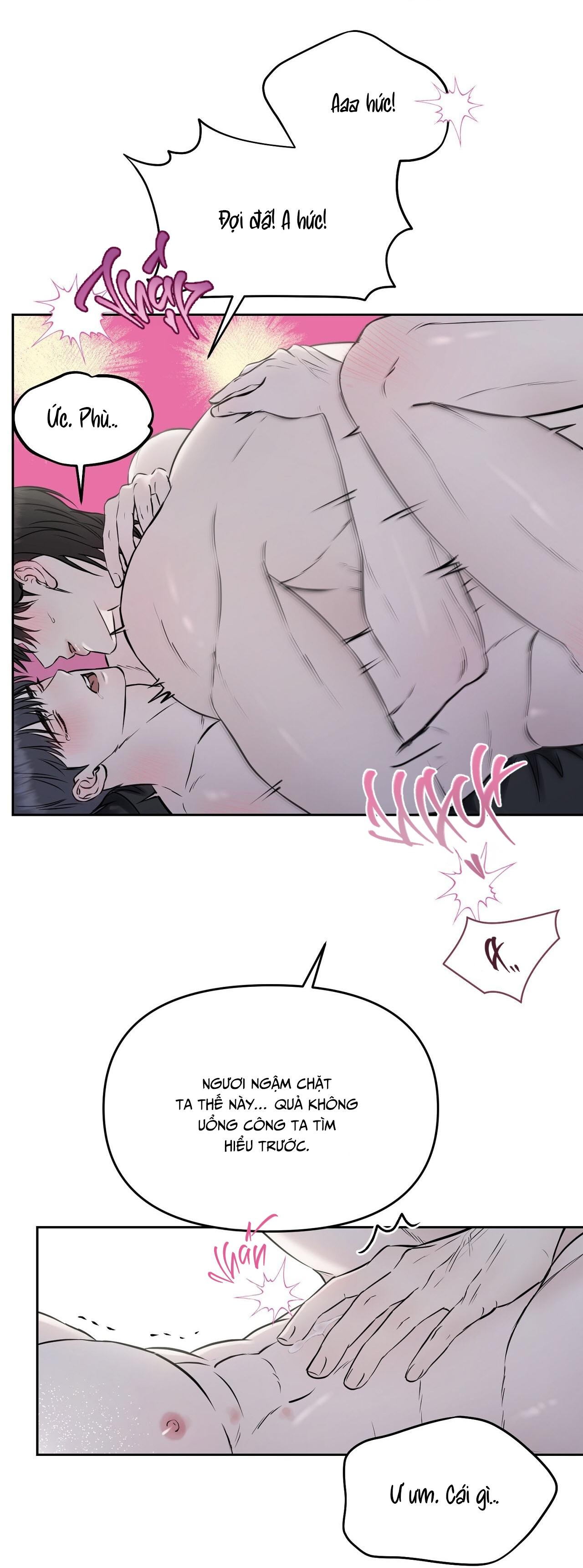 (GĐCV) ÁNH NẮNG LEN LỎI Chapter 7 - Next 