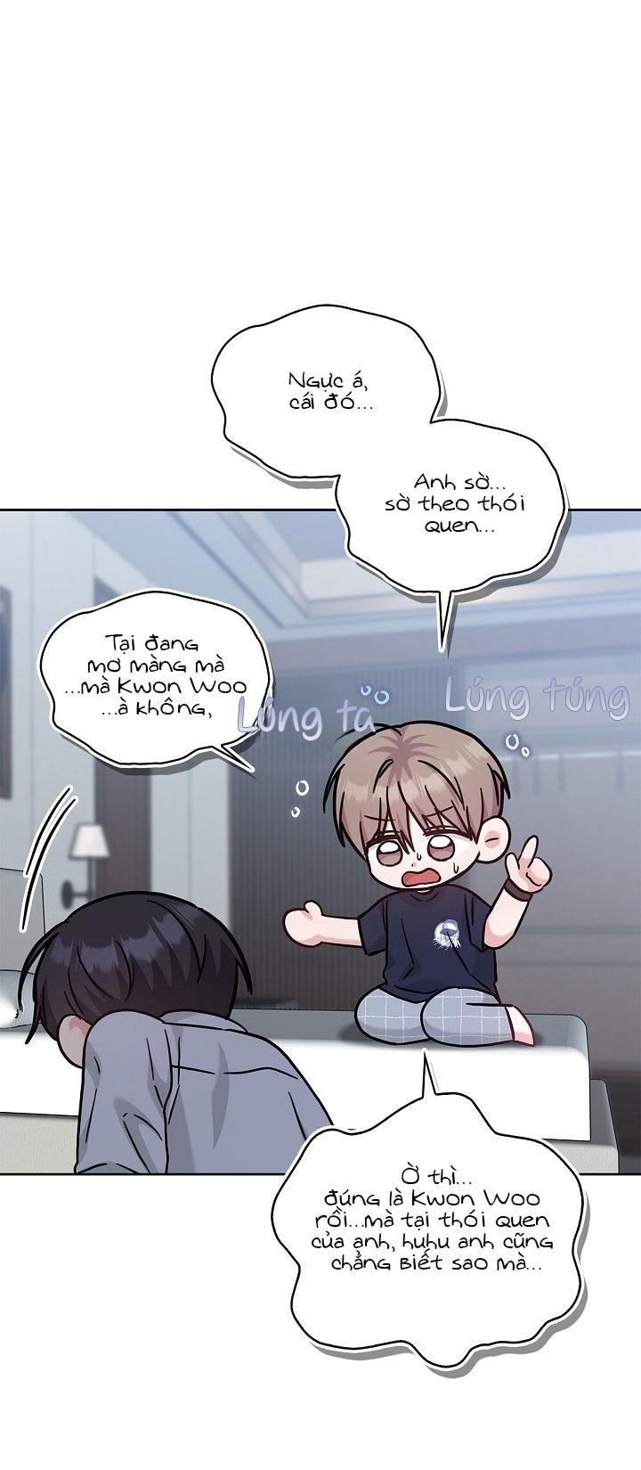 BẢN SAO ÂM HƯỞNG Chapter 56 - Next 