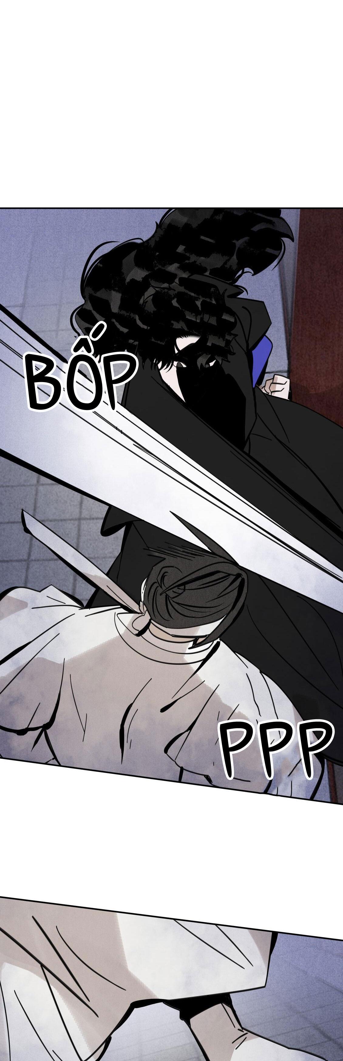 PALJAE Chapter 126 - Next 