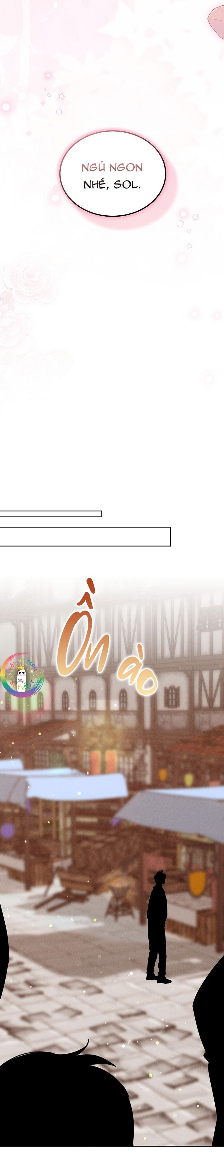 Này, Đừng Có Nhấn Cái Nút Đó! Chapter 47 - Next Chapter 48