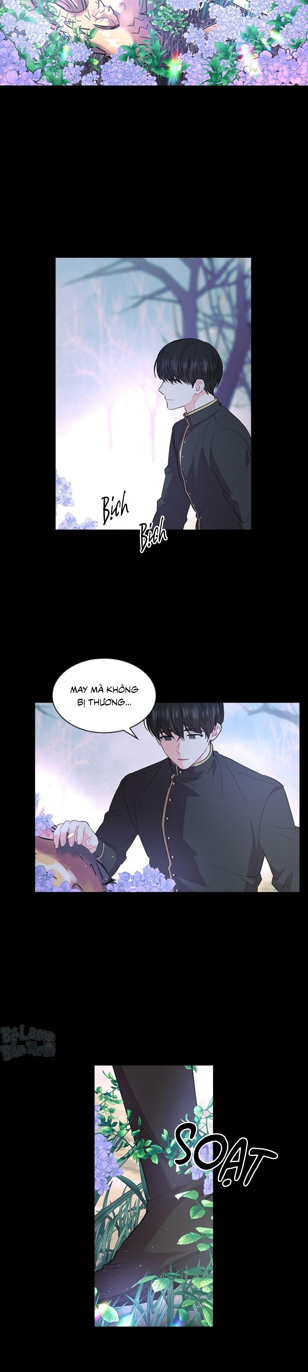 Who’s your daddy Chapter 39 - Trang 2
