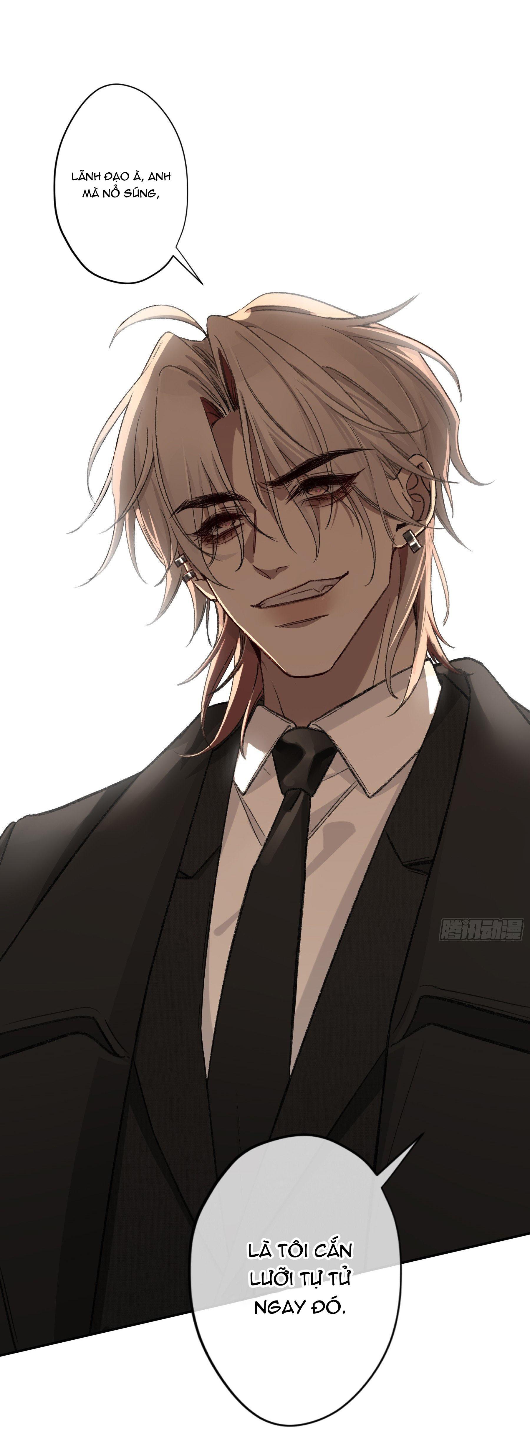 Ác linh Chapter 26 - Next Chapter 27