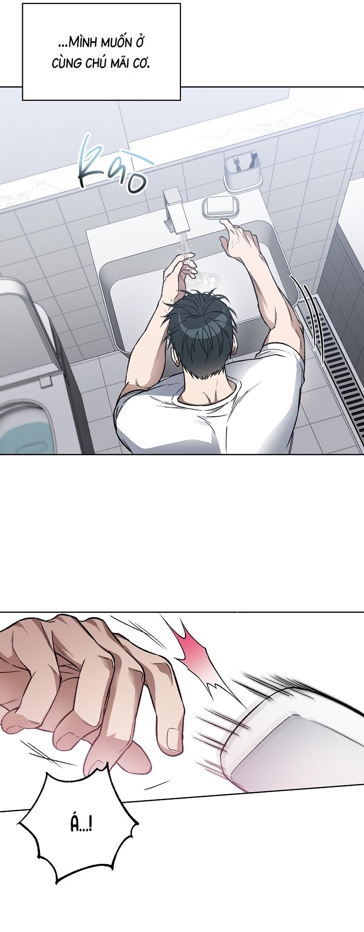(CBunu) Vong Chủng Chapter 7 - Next 