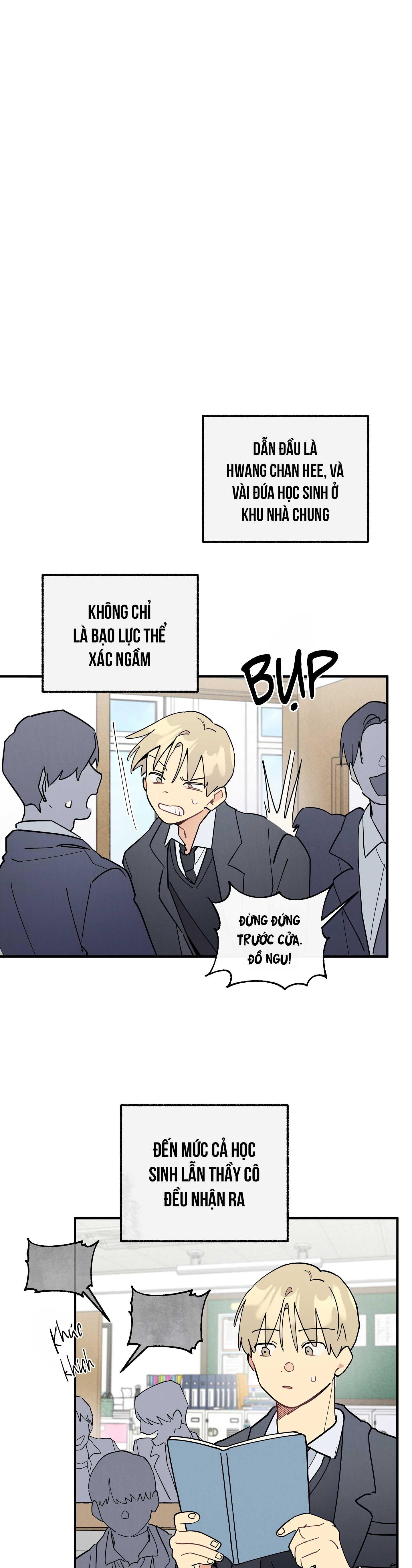 One-Room TA Chapter 59 - Next Chapter 60