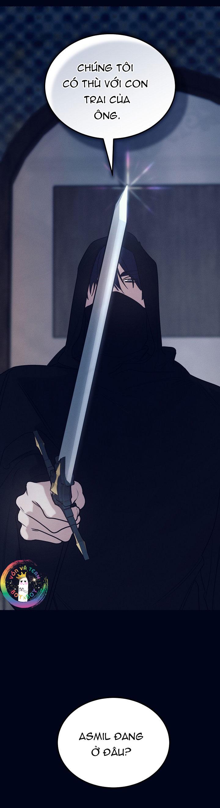 Này, Đừng Có Nhấn Cái Nút Đó! Chapter 52 - Next 