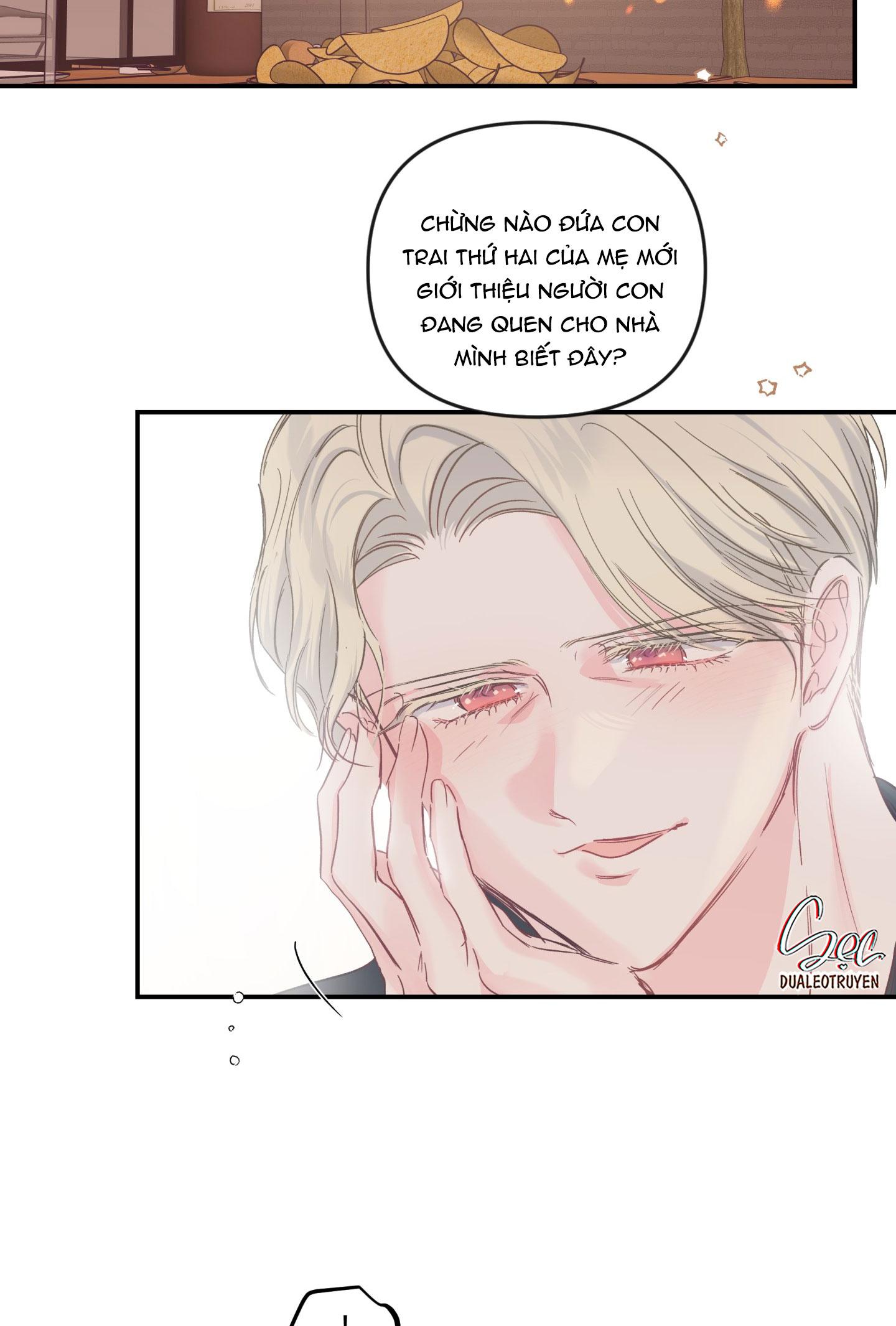 ĐẢO NGƯỢC CỦA ĐẢO NGƯỢC Chapter 66 - Next Chapter 67