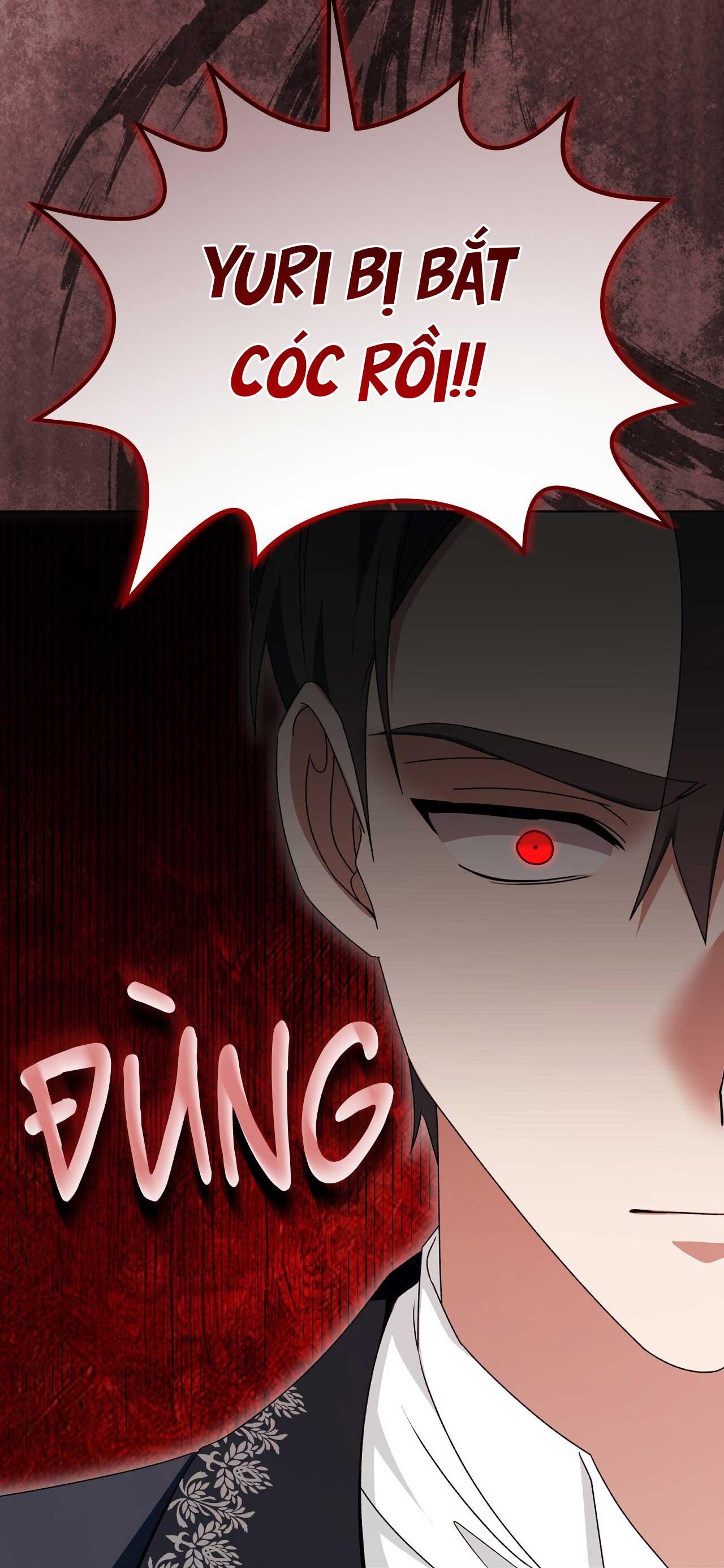 Xuyên thành cục bông của tên cuồng công Chapter 44 - Next Chapter 45