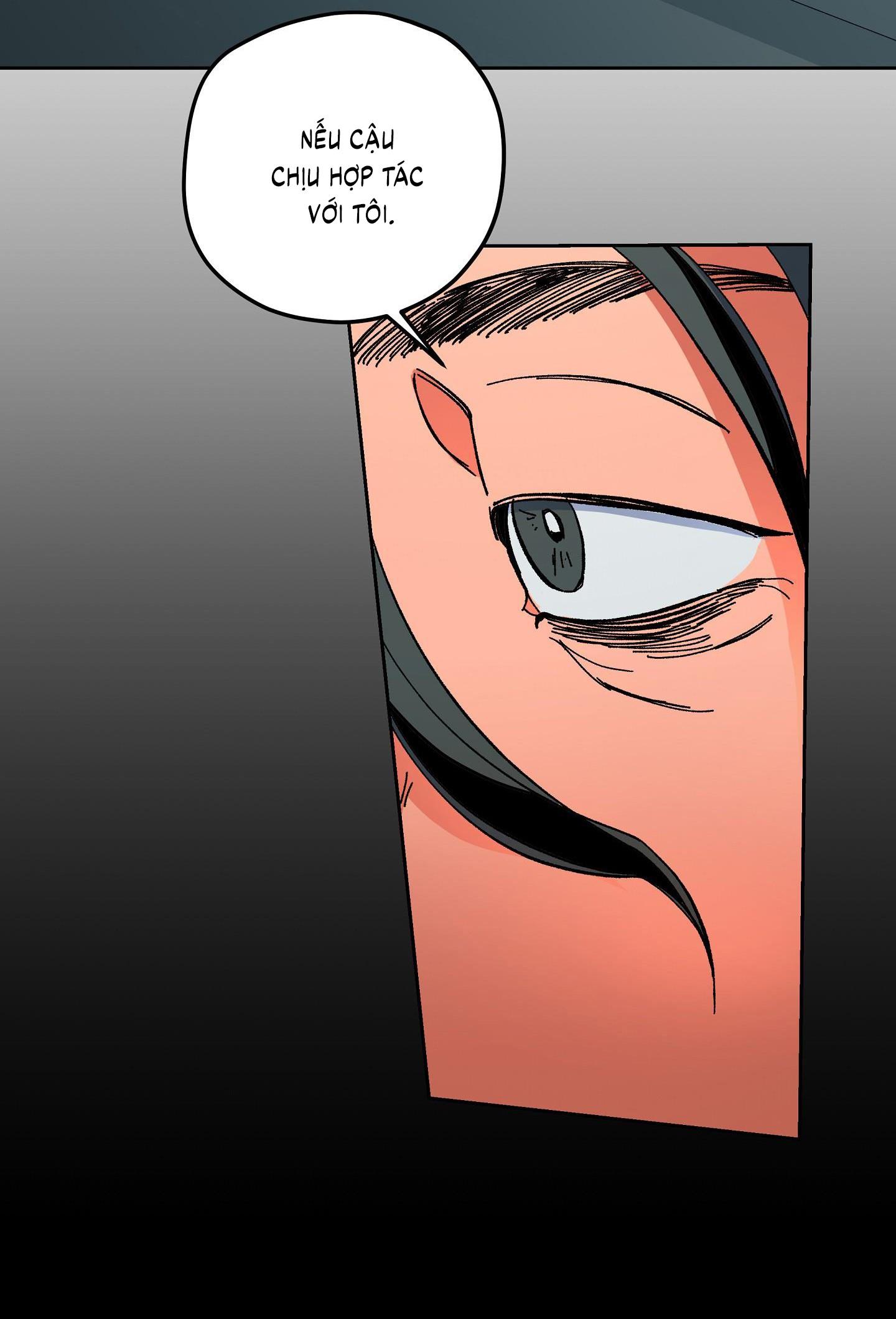 (CBunu) The Cell Chapter 16 - Next Chapter 17