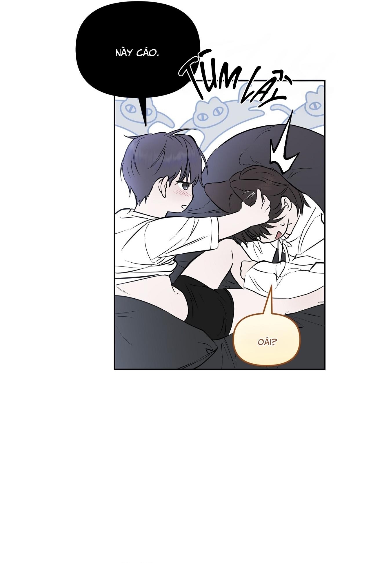 (GĐCV) ÁNH NẮNG LEN LỎI Chapter 6 - Next 
