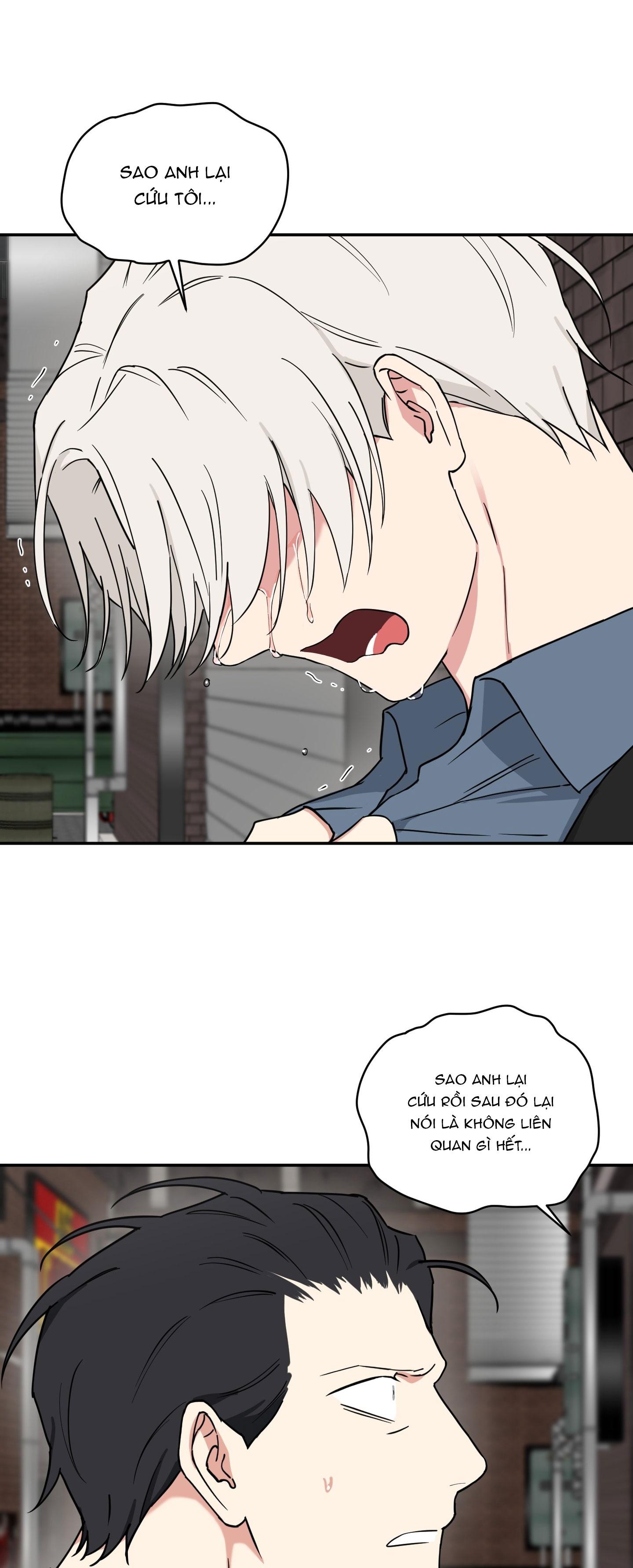 ÔNG CHÚ PHÉP THUẬT Chapter 25 - Next Chapter 26