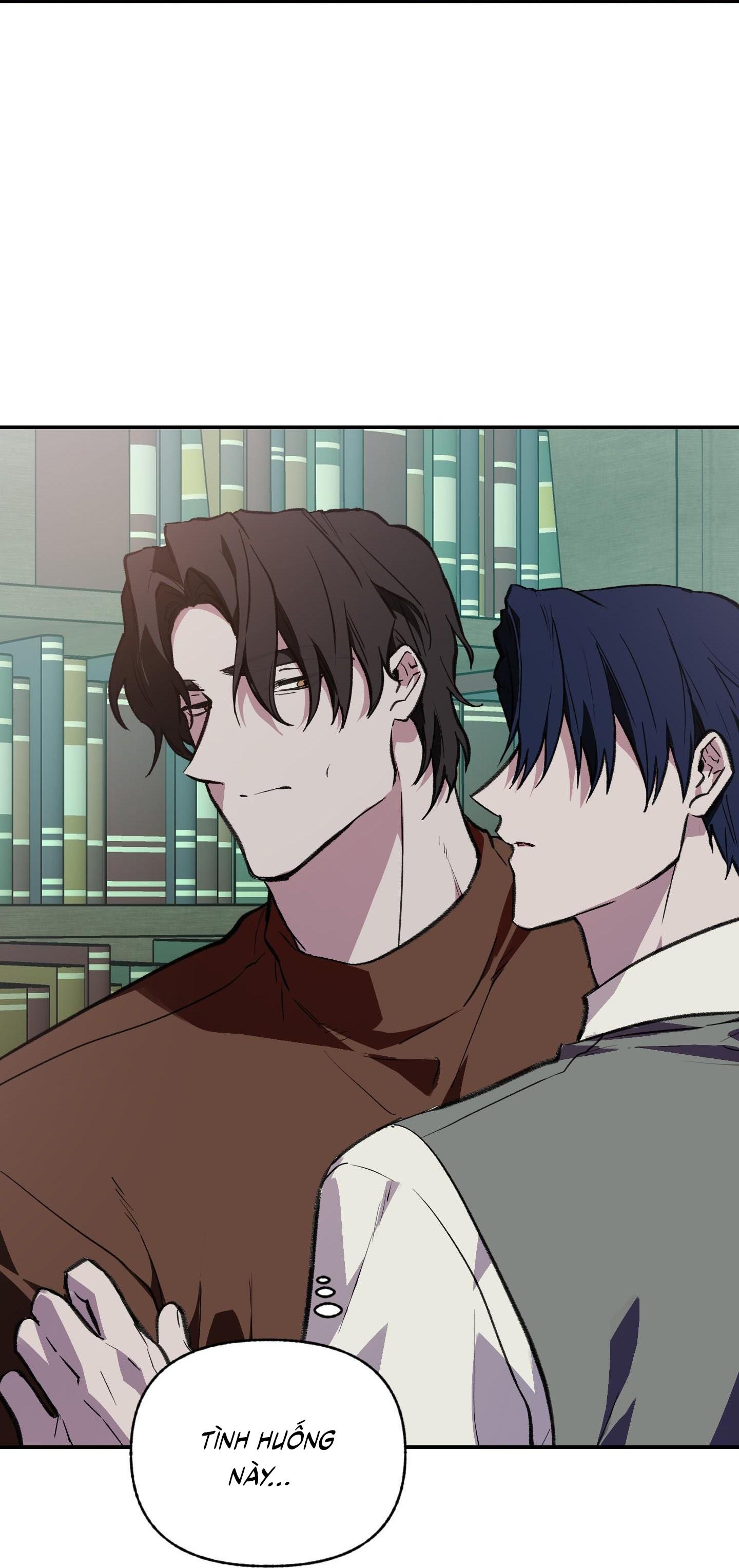 (CBunu) Control Time Chapter 36 - Next 