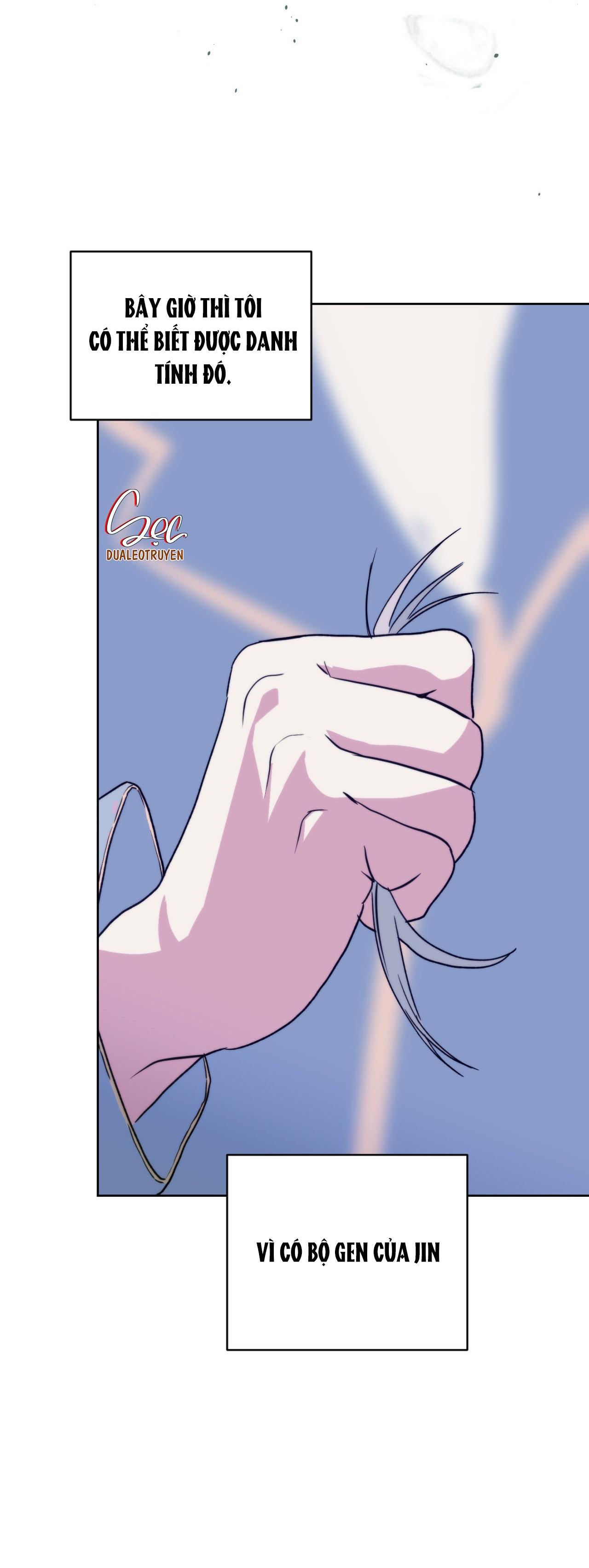 BẠN CÙNG LỚP MẪU GIÁO MẶT TRỜI Chapter 42 - Next 