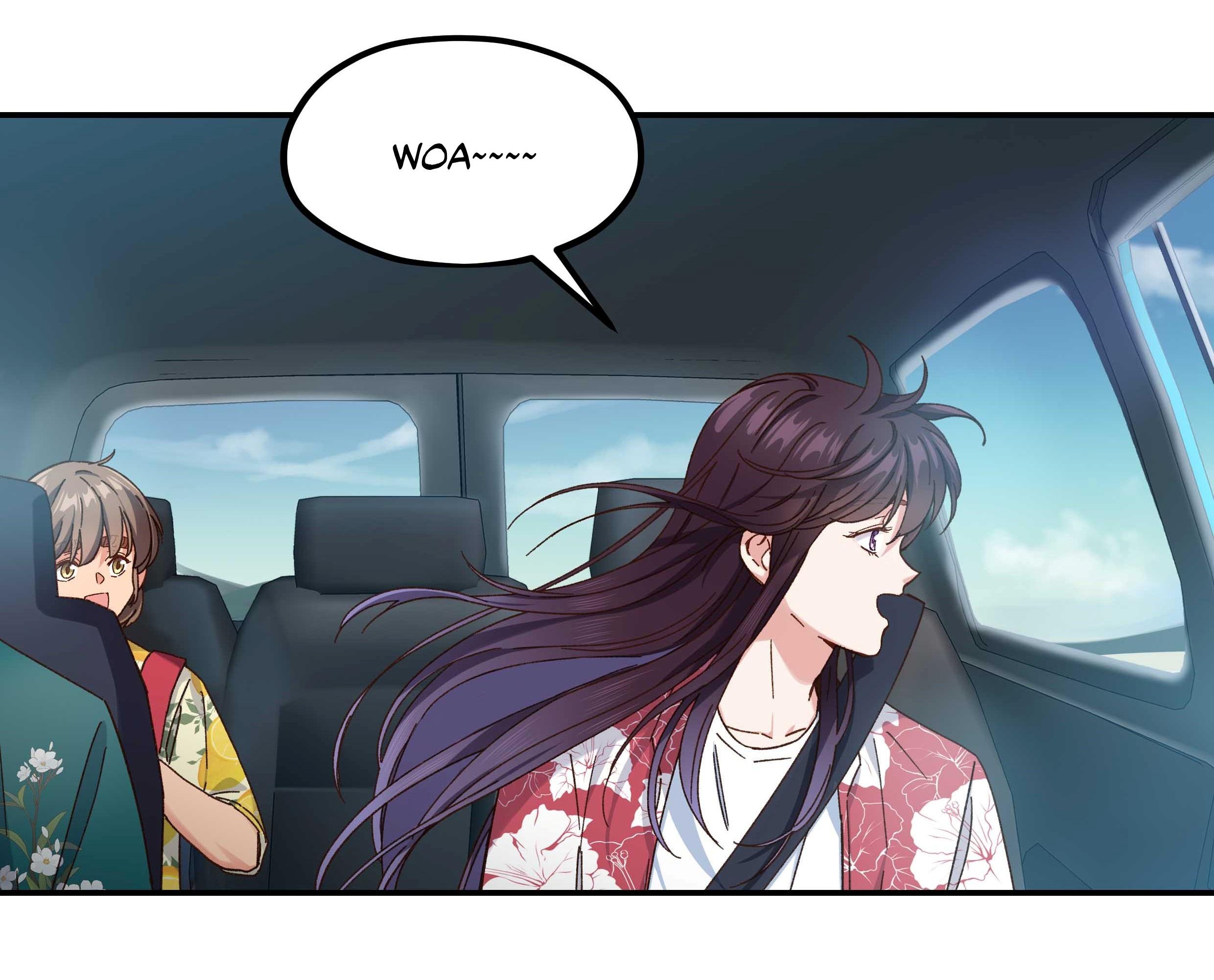 Quán cơm tỳ hưu Chapter 95 - Trang 2
