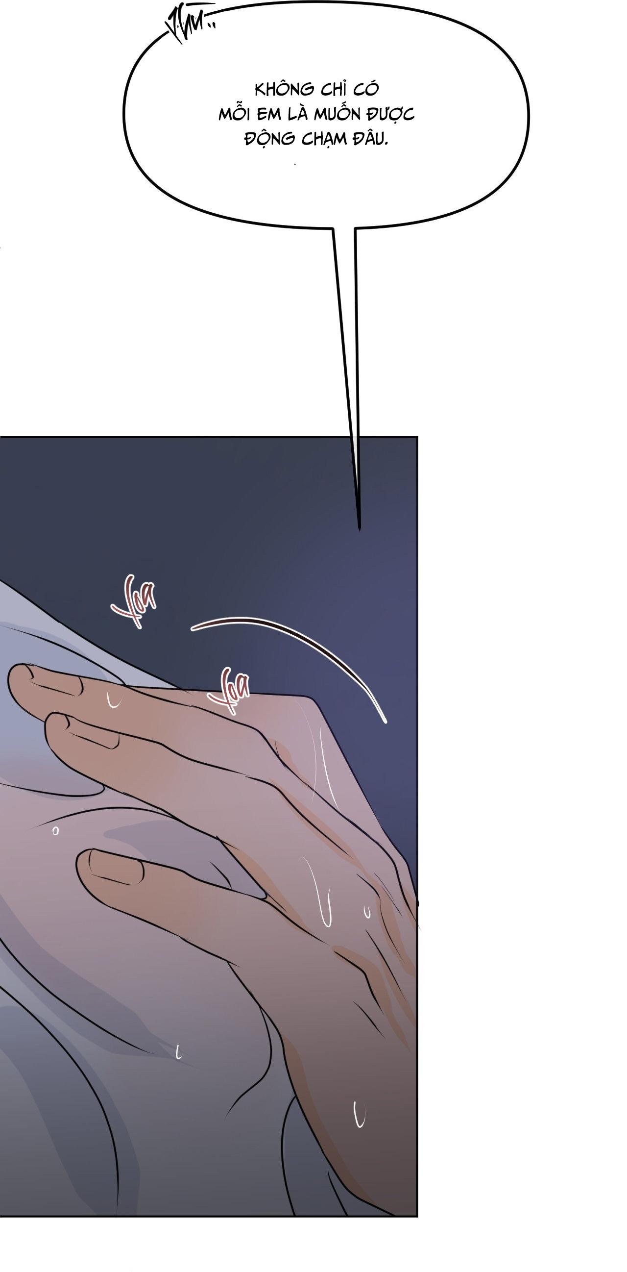 RANH GIỚI CỦA MÙI HƯƠNG Chapter 58 - Next 