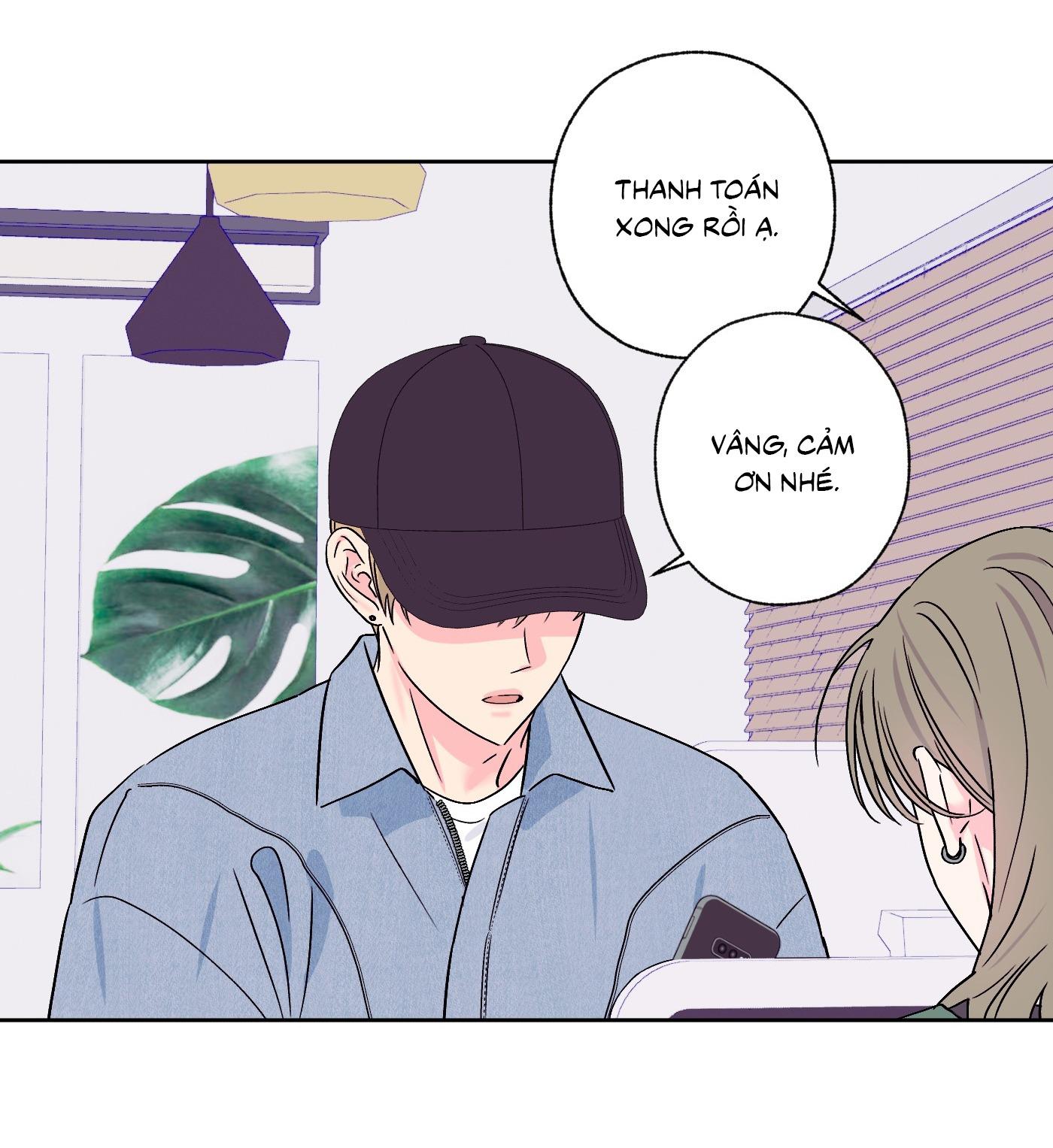 Vụ bê bối của Beta Chapter 53 - Next 