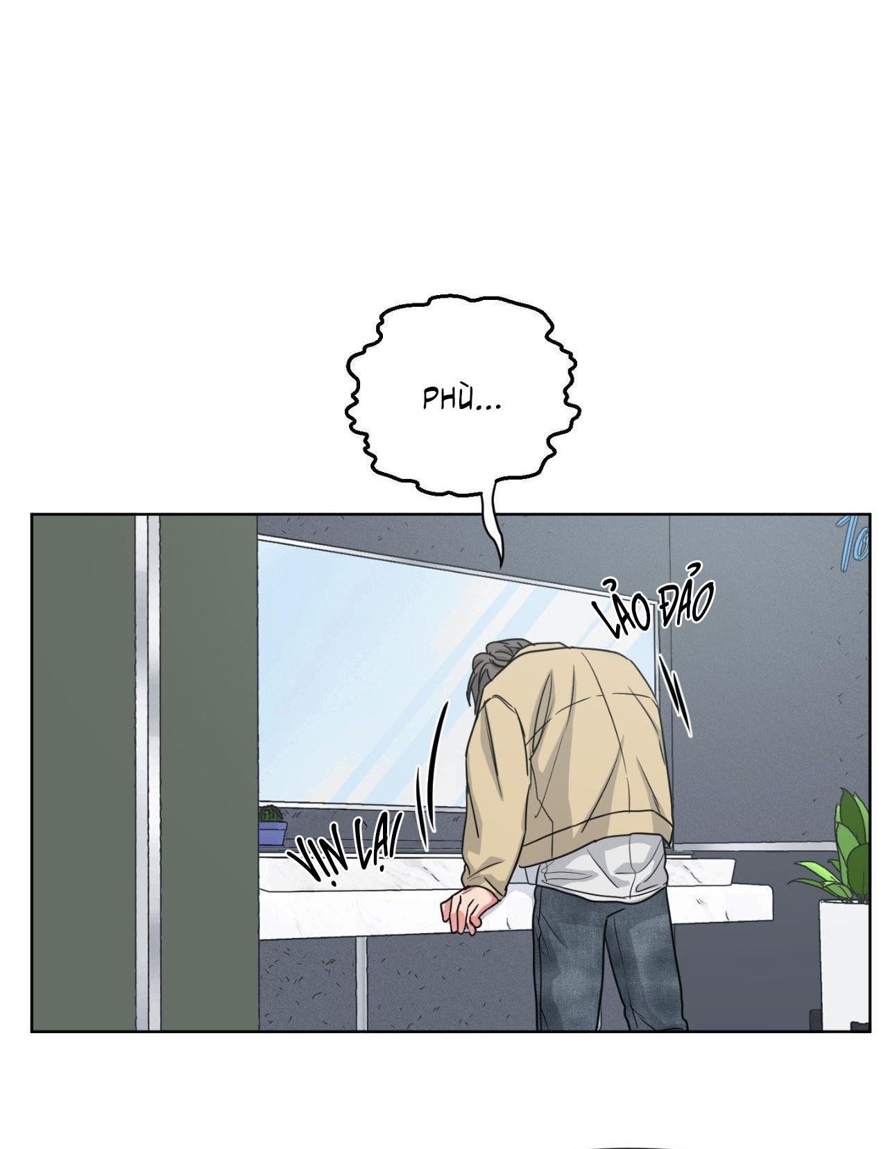 (CBunu) Chàng Trai Mỹ Thuật Chapter 67 - Next 