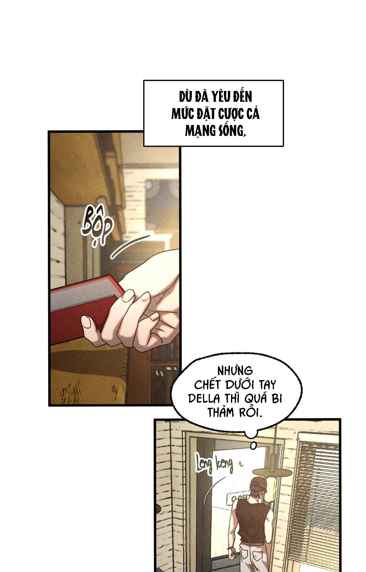 Cash Or Credit Chapter 63 - Next 