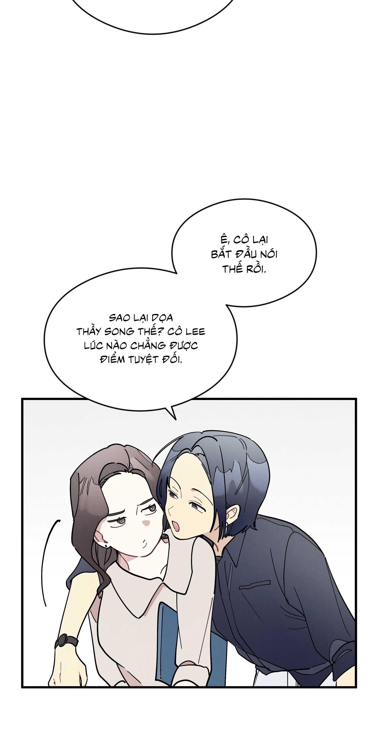 One-Room TA Chapter 46 - Next Chapter 47