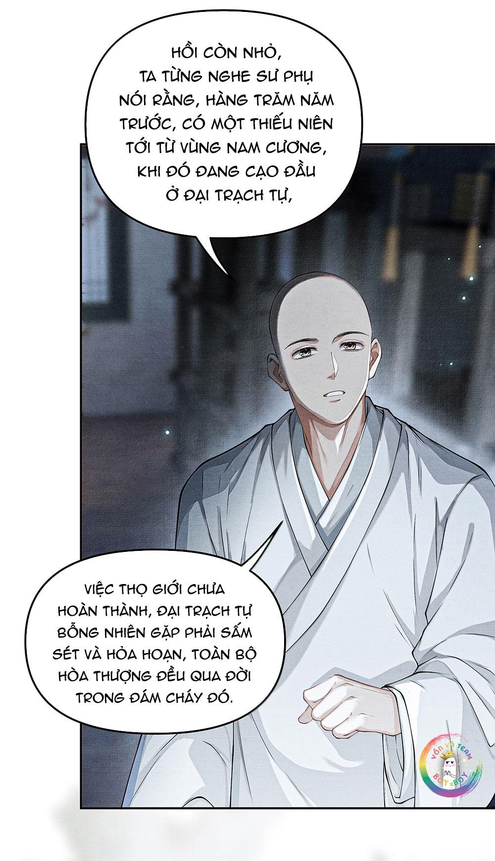 Đồng Tiền Kham Thế Chapter 136 - Next 