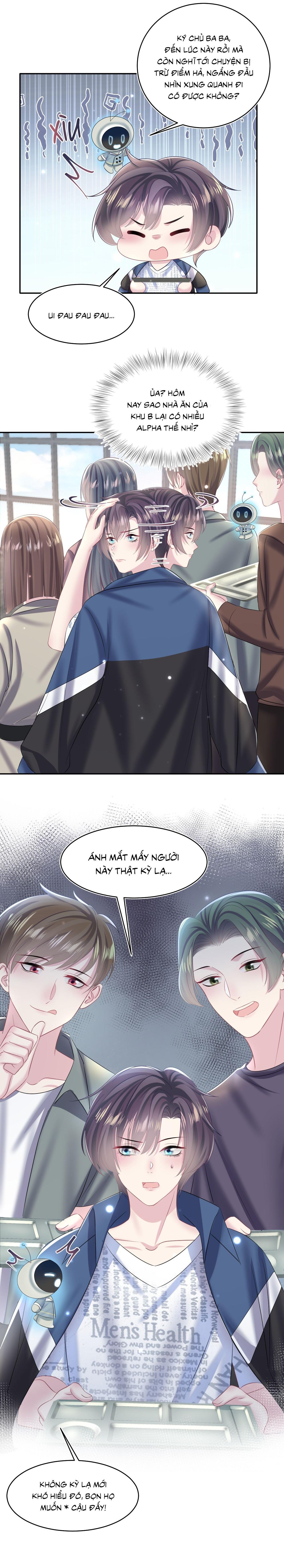 Tuyệt mỹ bạch liên hoa online dạy học Chapter 125 - Next Chapter 126