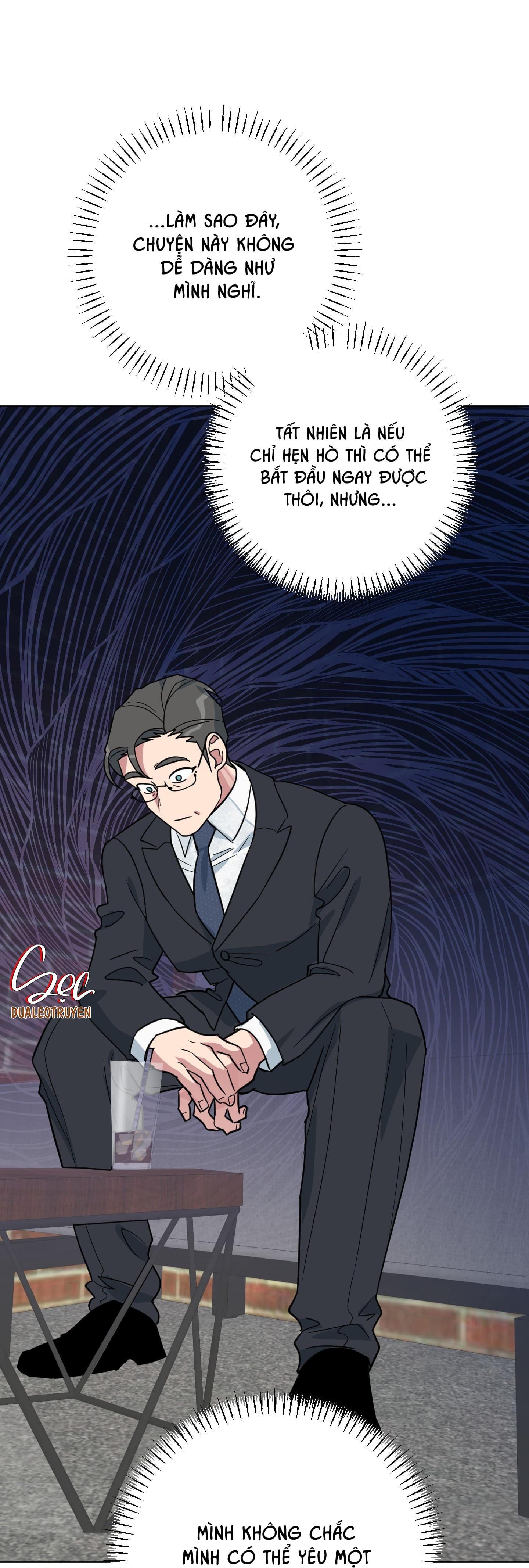 CHÚ ĐÃ BIẾT HẾT RỒI SAO ? Chapter 44 - Next Chapter 45