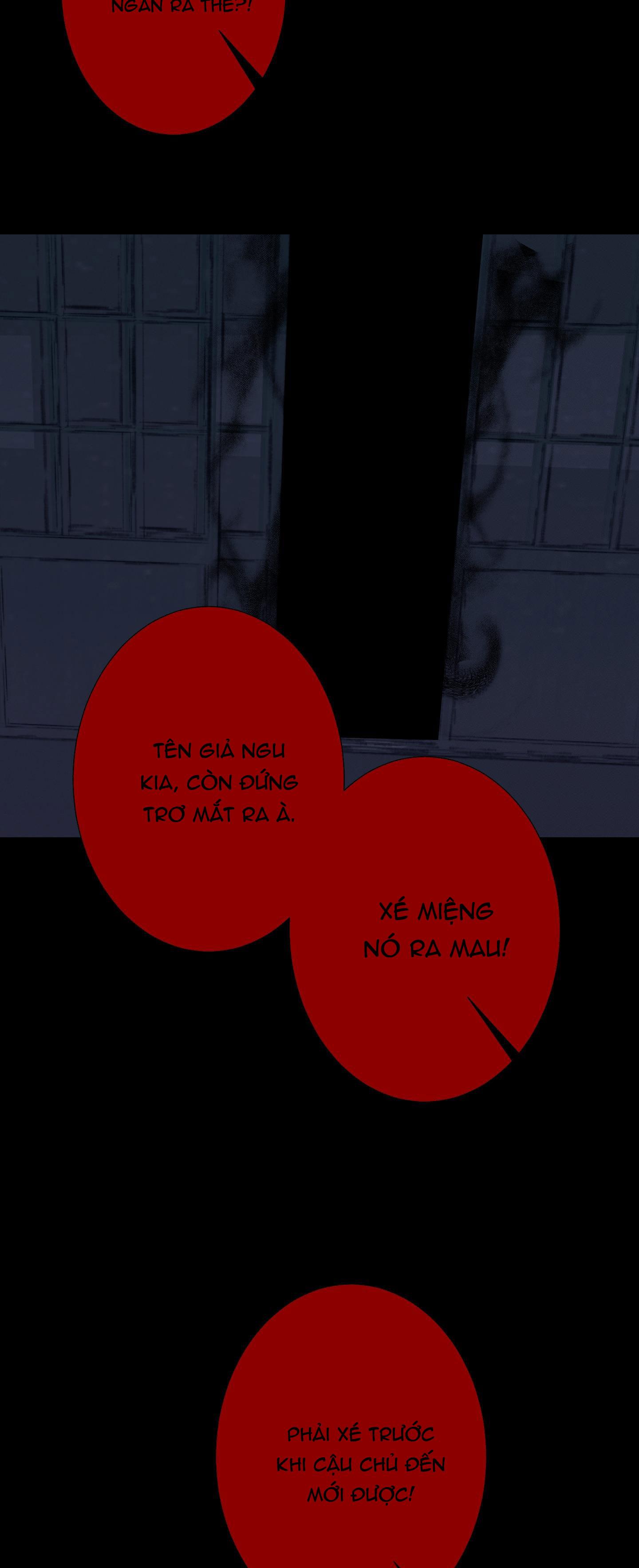 CHUYỆN QUỶ MÔN QUAN Chapter 102 - Next 