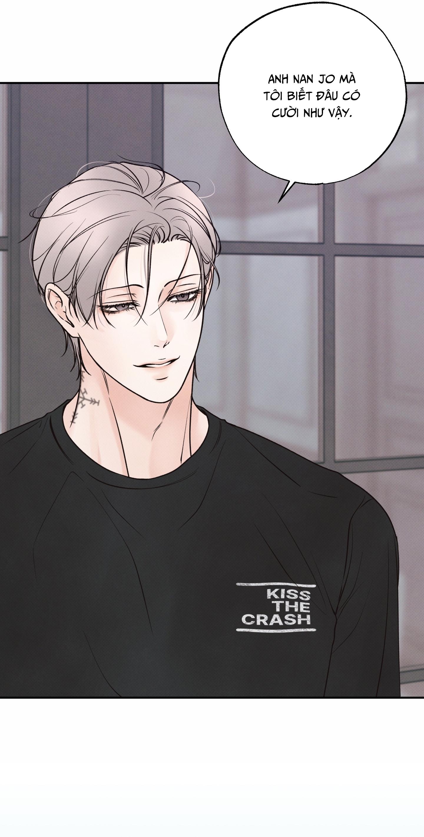 RANH GIỚI CỦA SỰ MÊ HOẶC Chapter 28 H - Next 