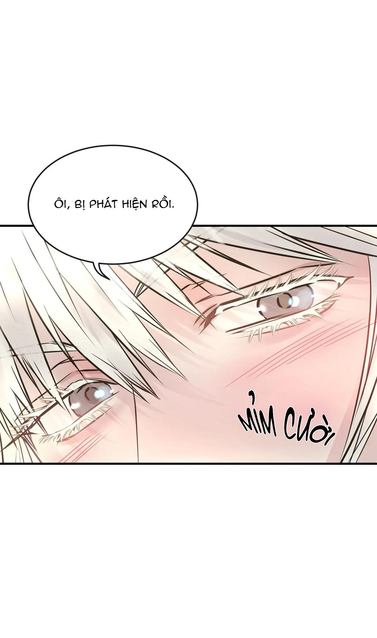 ÂN NHÂN CỦA RẮN Chapter 34 END - Next 