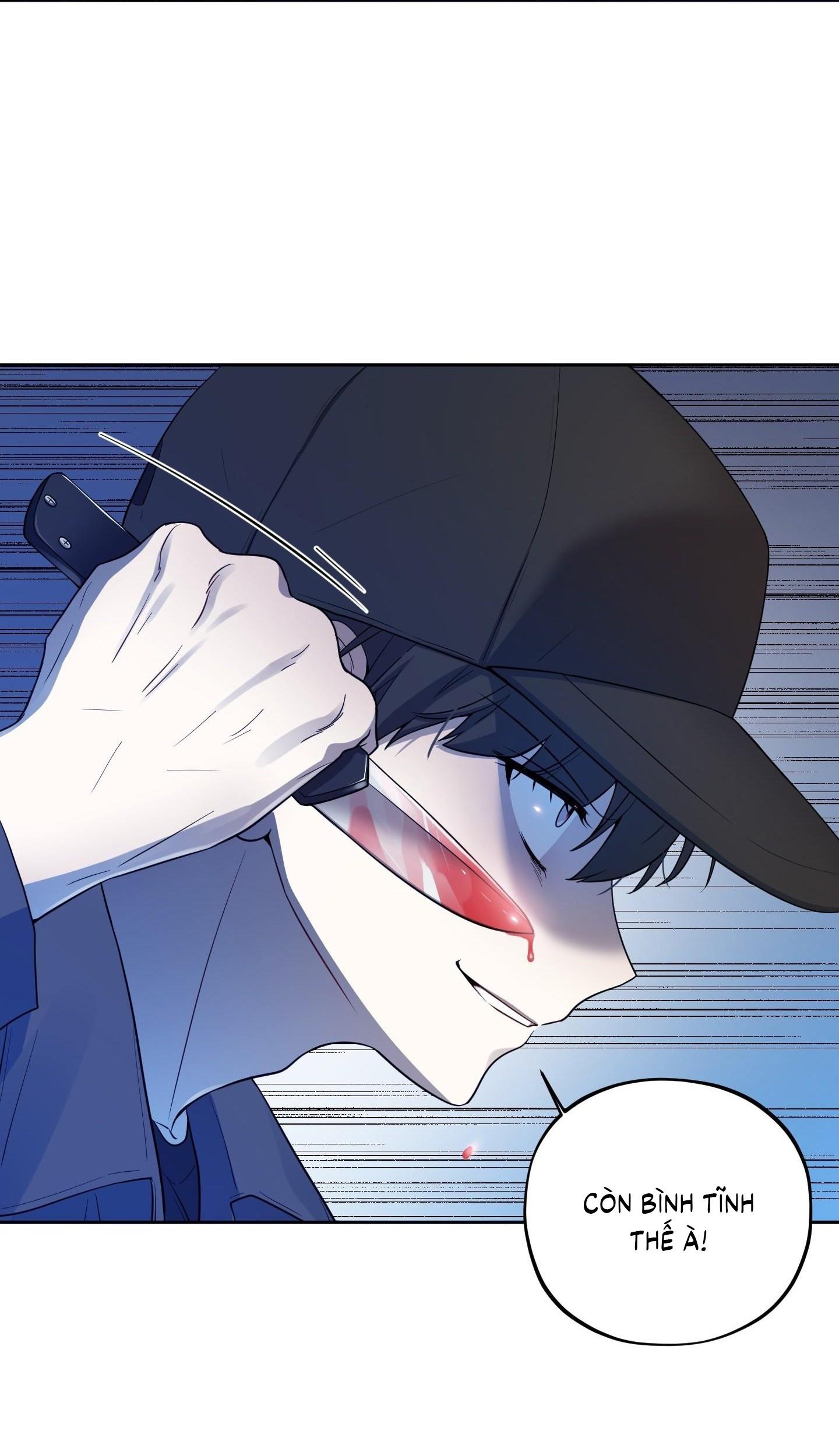 (CBunu) Chuyện Rằng Tôi Yêu Cậu Chapter 32 - Next 