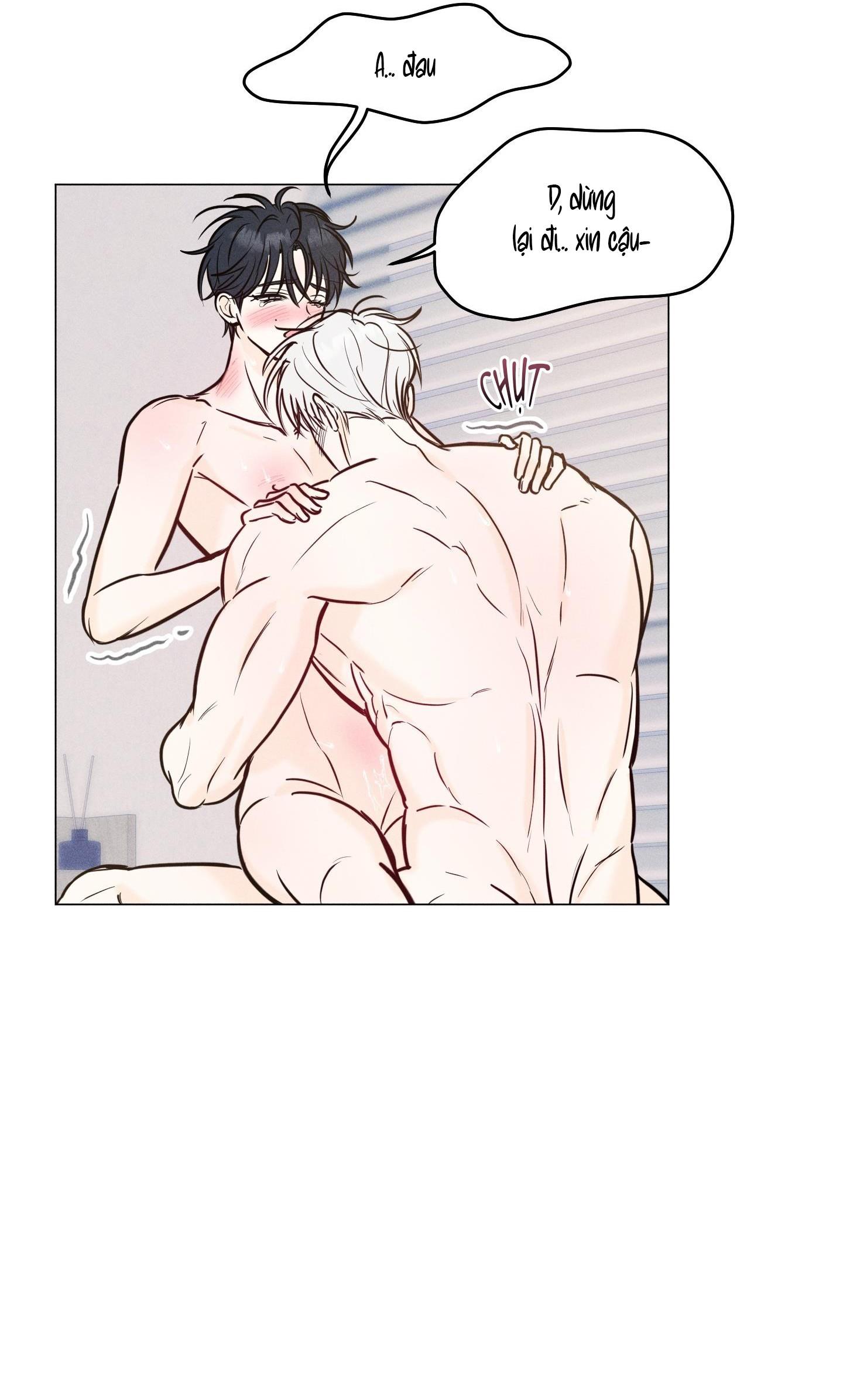 (CBunu) LOVE STRUCK Chapter 20 H+ - Next Chapter 21