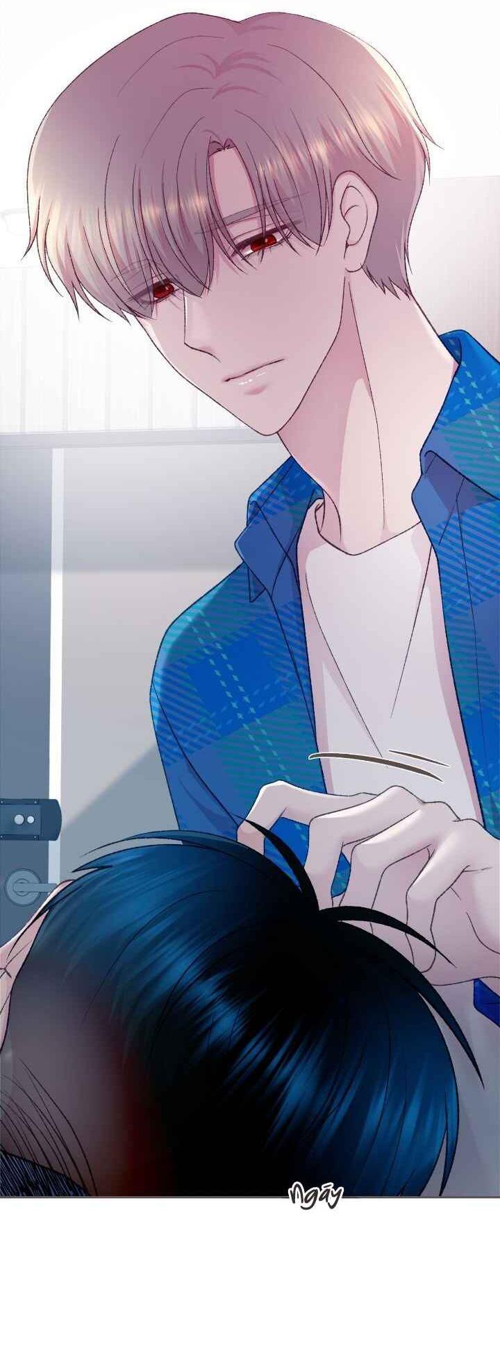 Bạn Đời Định Mệnh Chapter 23 - Next 