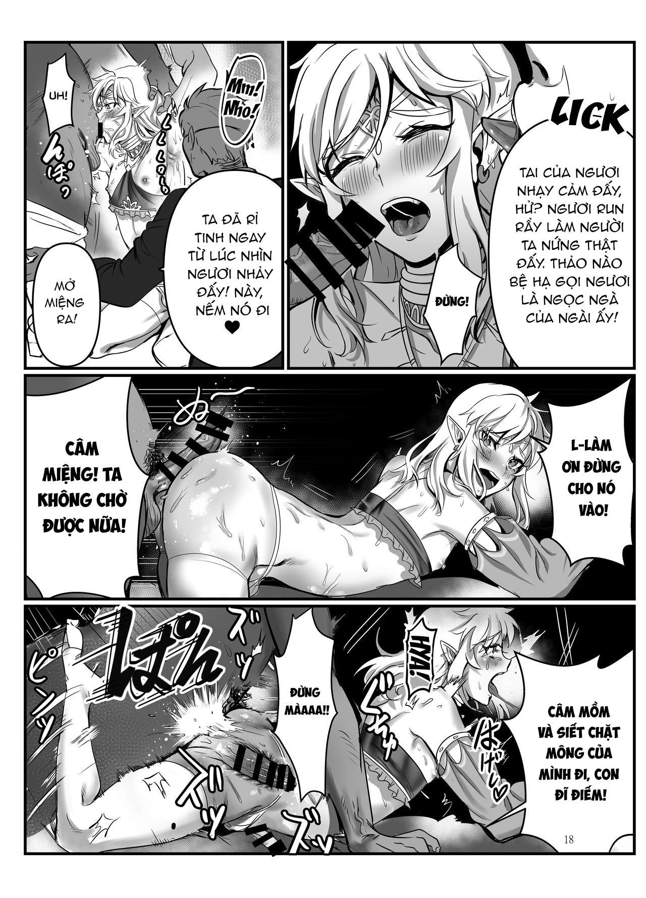 TUYỂN TẬP BDSM CHỊT CHỌT Chapter 334 - Next Chapter 335