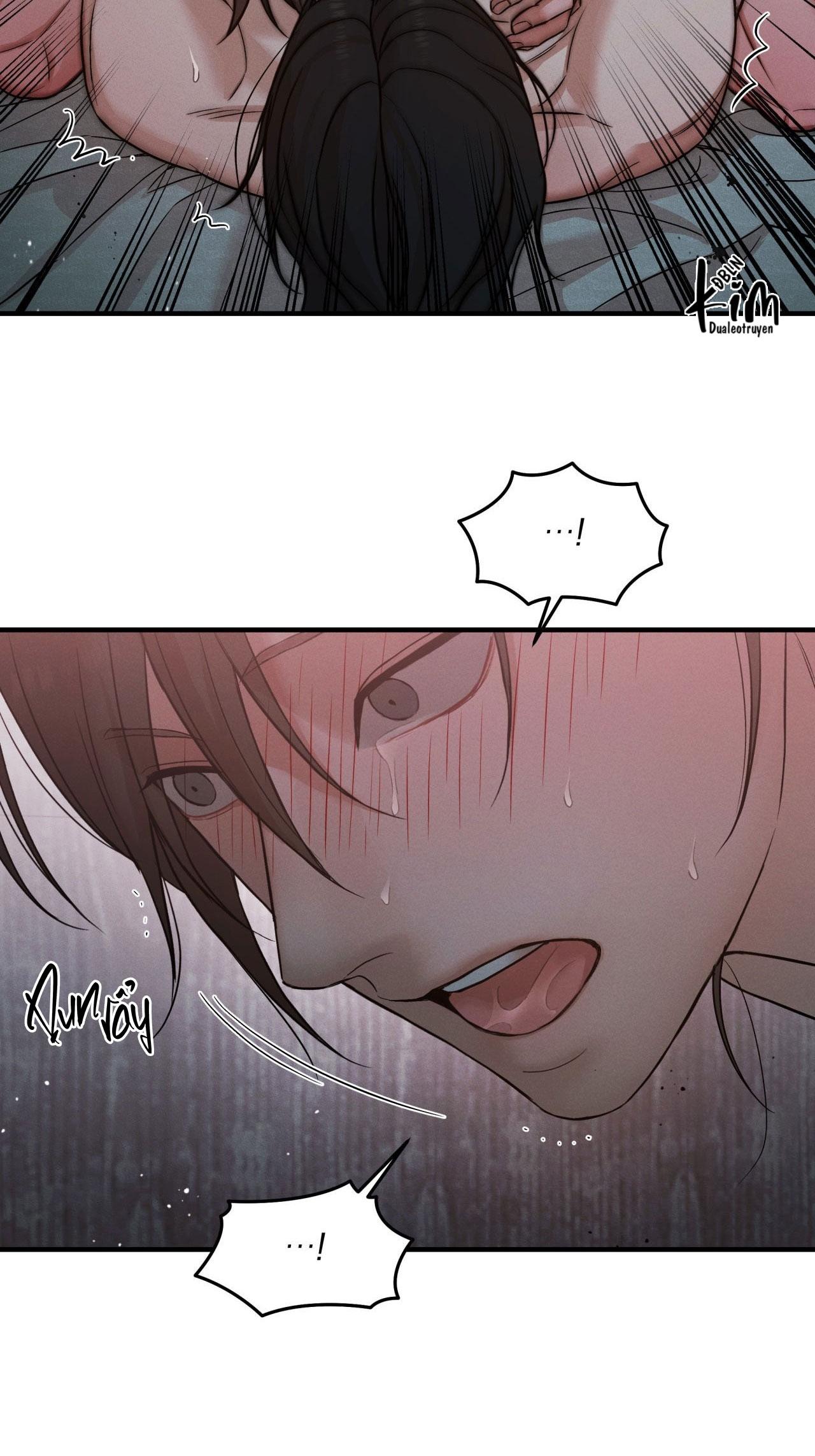 NIGHT END Chapter 5 - Next 