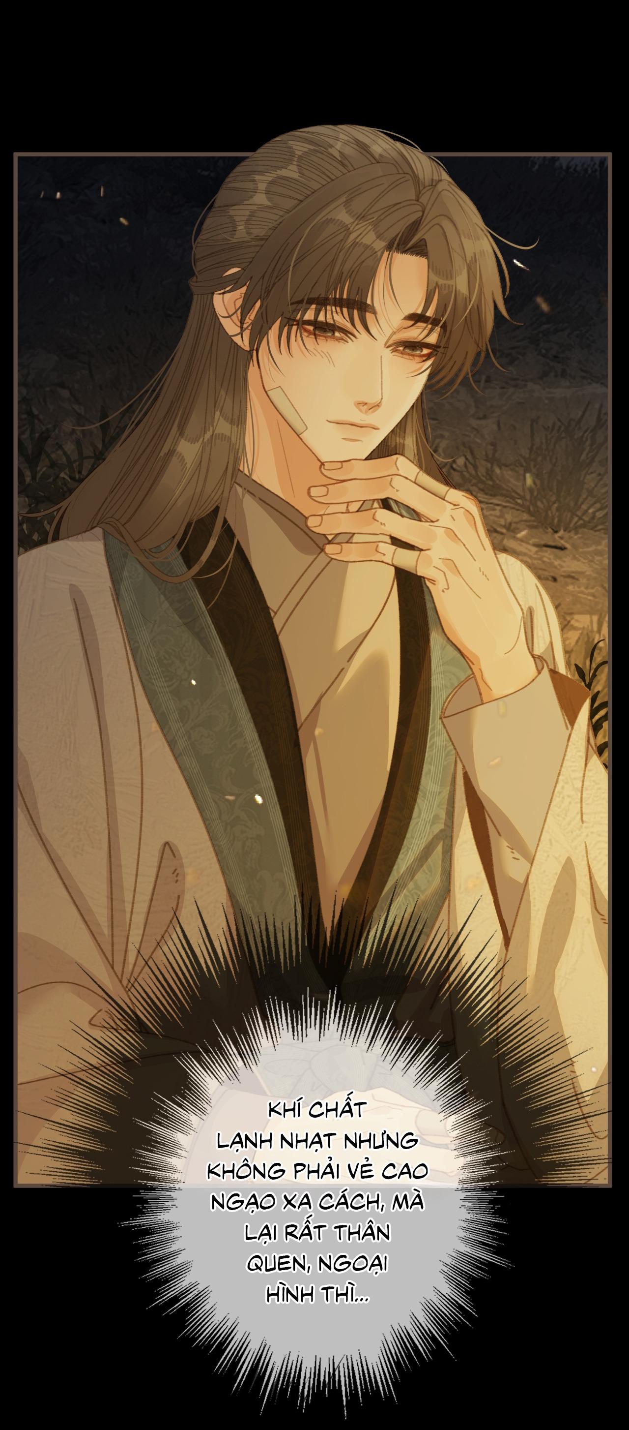 Á NÔ 2 - THÁM HOA Chapter 84 - Next 