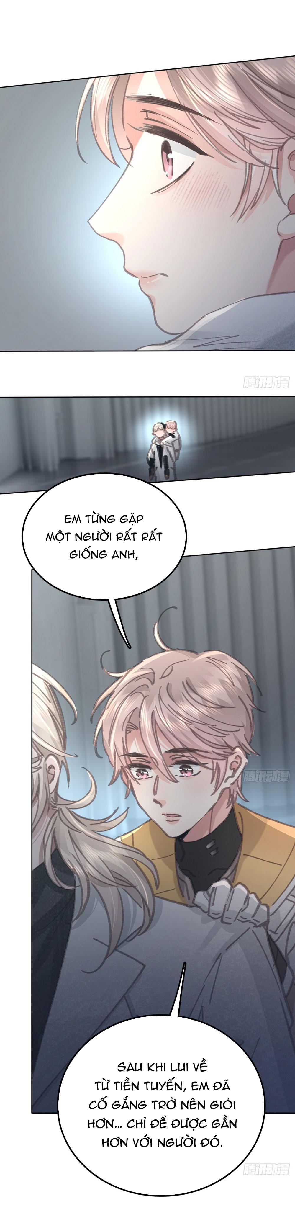 Ong Thợ Chapter 84 - Next 