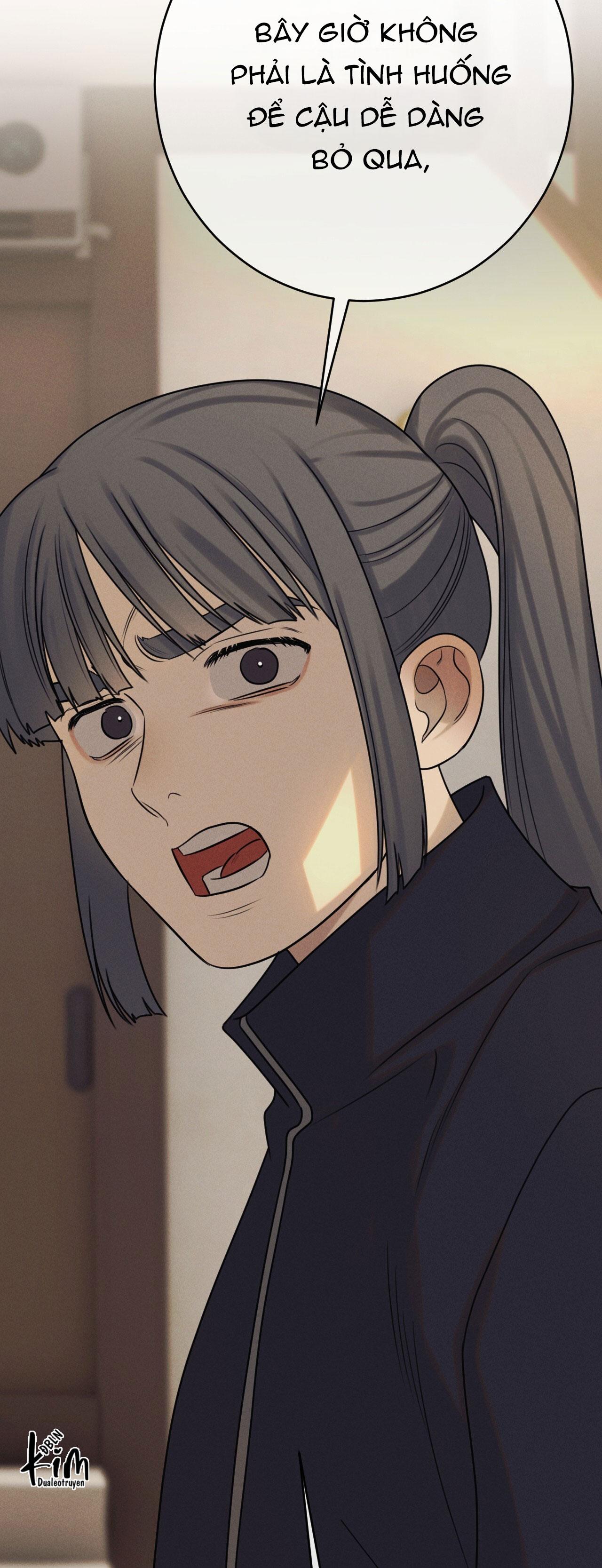 QUẺ BÓI GIẤC MƠ CỦA YÊU TINH Chapter 54 - Next 