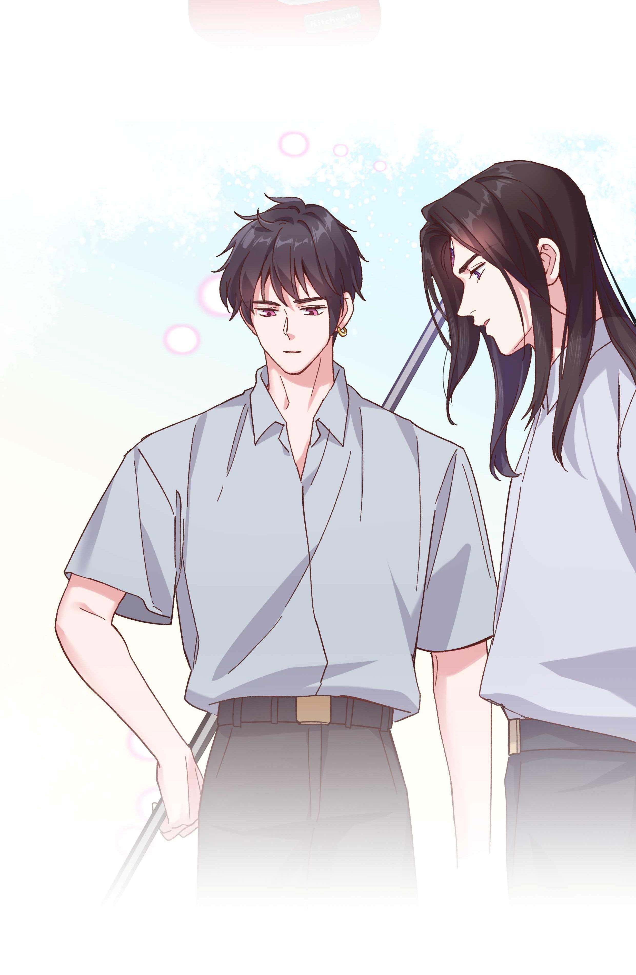 Quán cơm tỳ hưu Chapter 110 - Next Chapter 111 Kết hôn nè