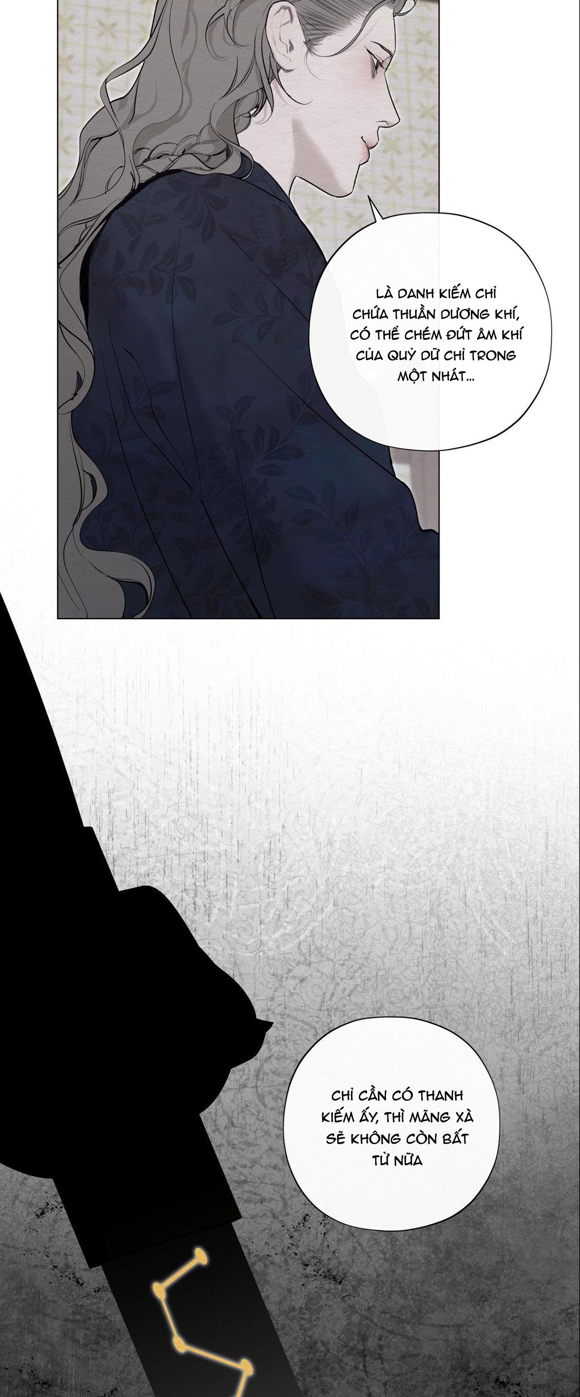 TÂM HỒN MÉO MÓ Chapter 39 - Next 